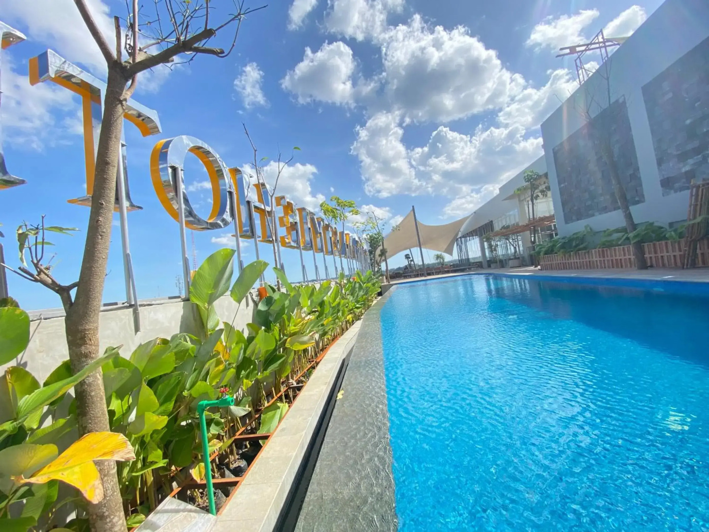 Trio Azana Style Kebumen