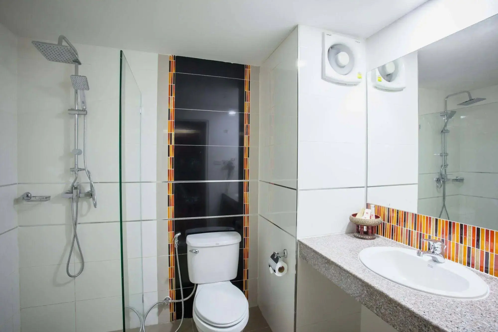 Eastiny Residence Hotel