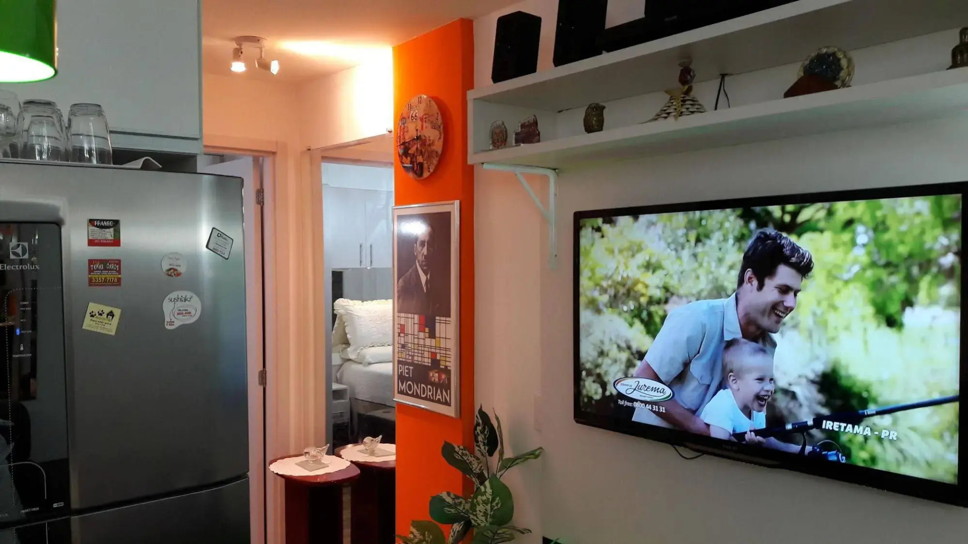 Mondrian Studio Curitiba