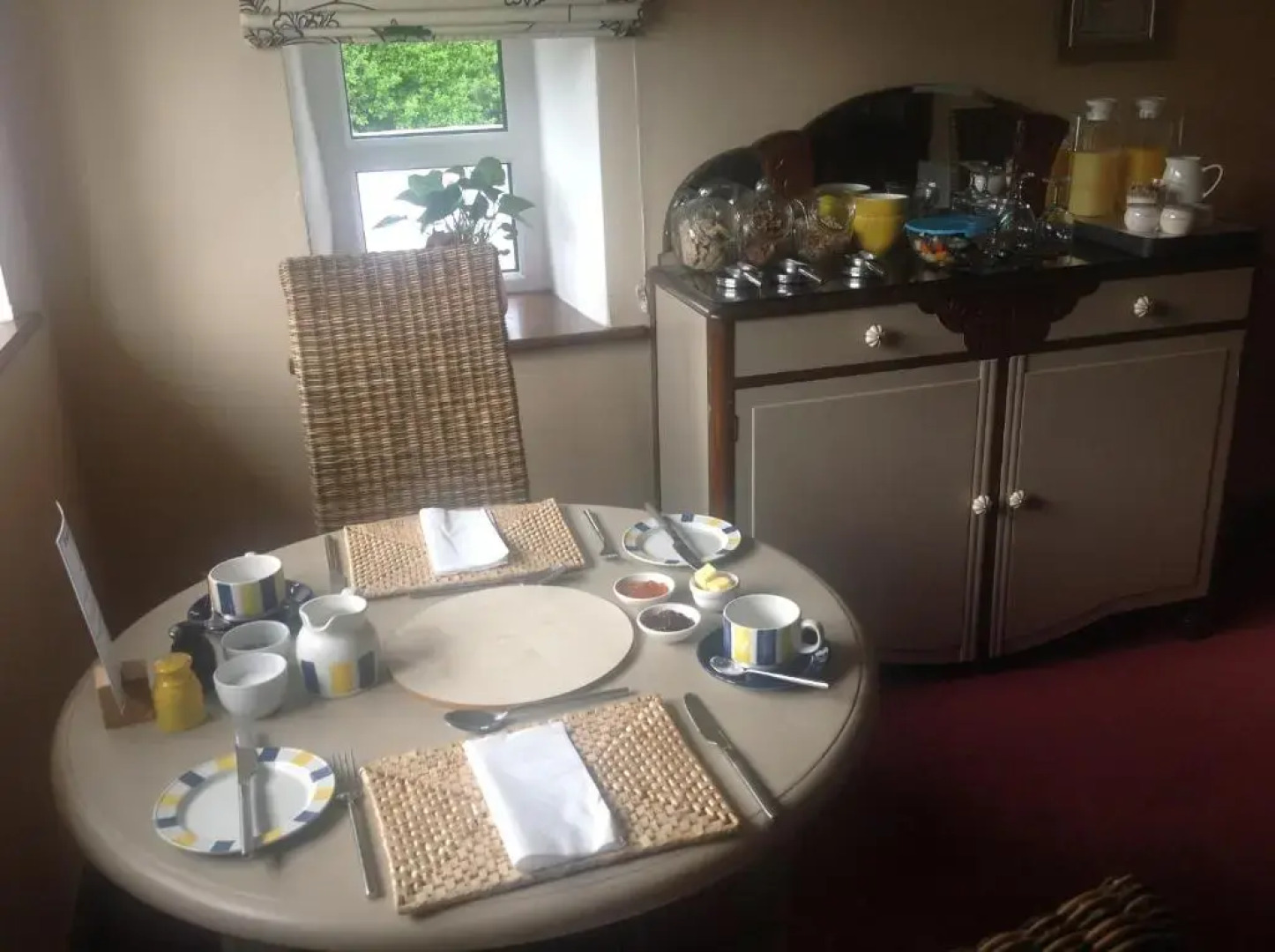 Midtown Farm Bed & Breakfast