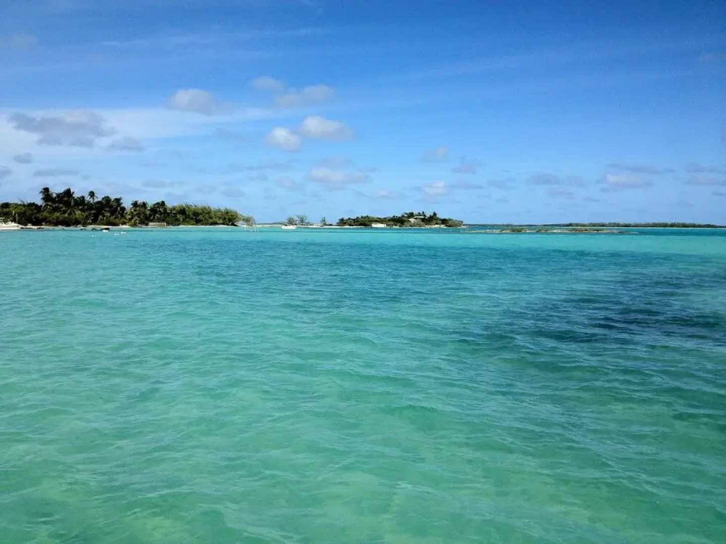 Exuma Beach Resort