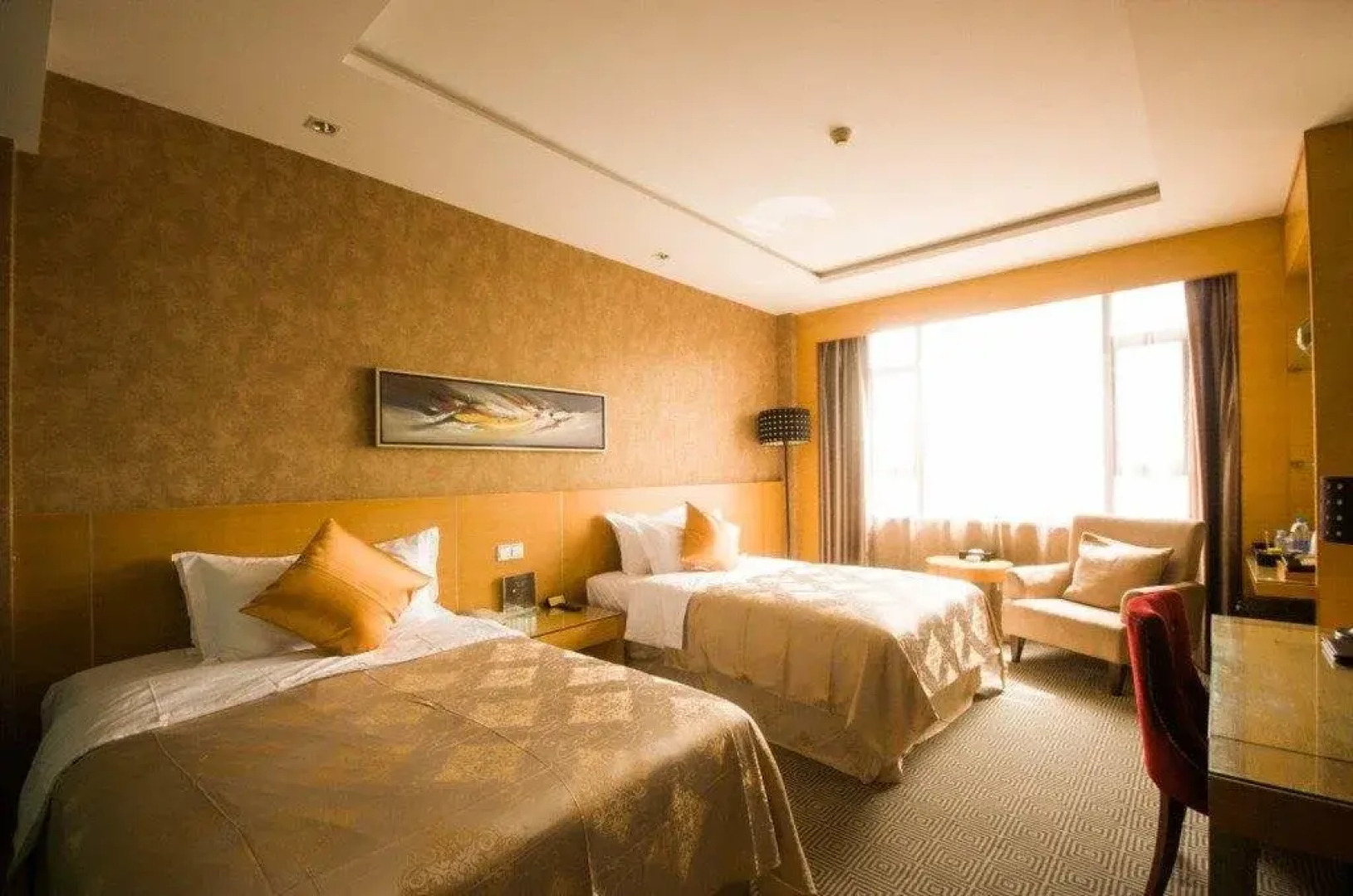 Duoji Iinternational Hotel