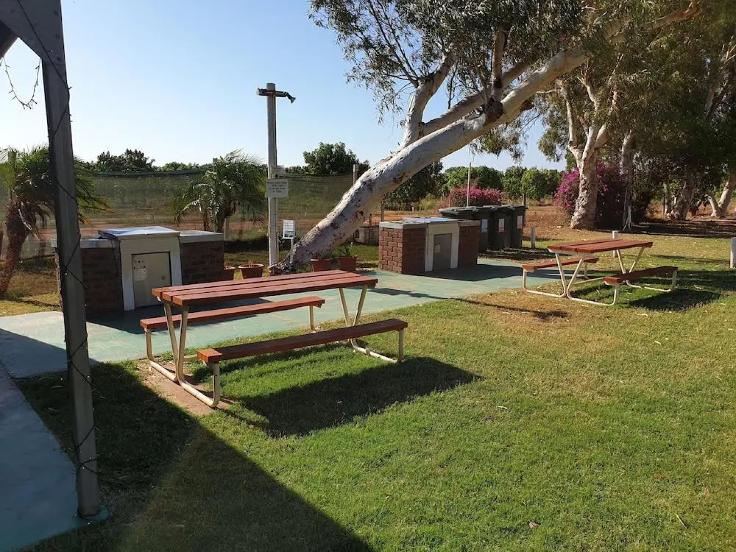 Big4 Plantation Caravan Park
