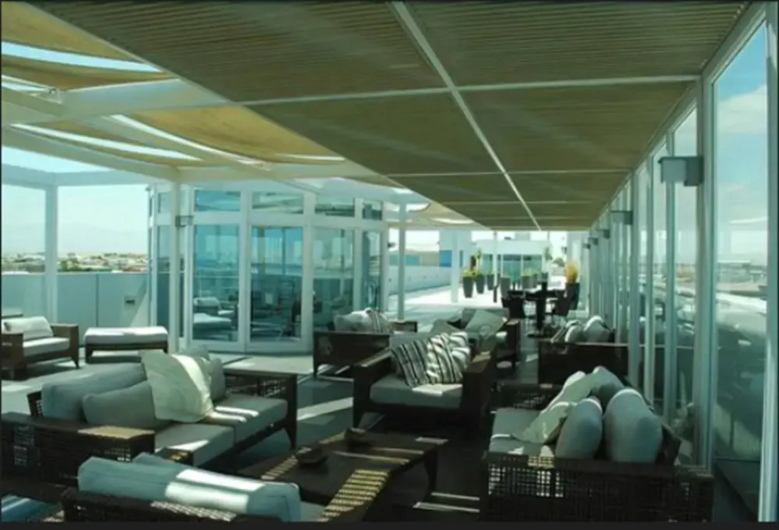 Hotel Alto del Sol Latorre Mejillones