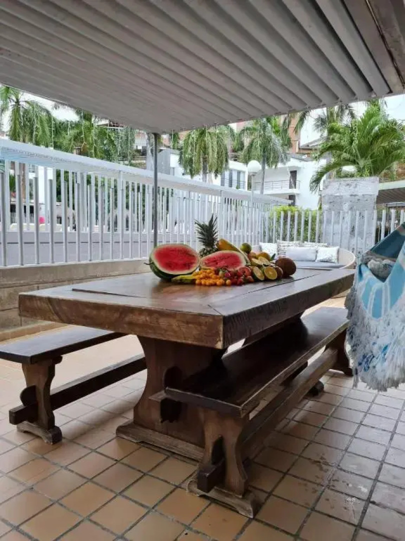 Apartasol Santa Fe de Antioquia