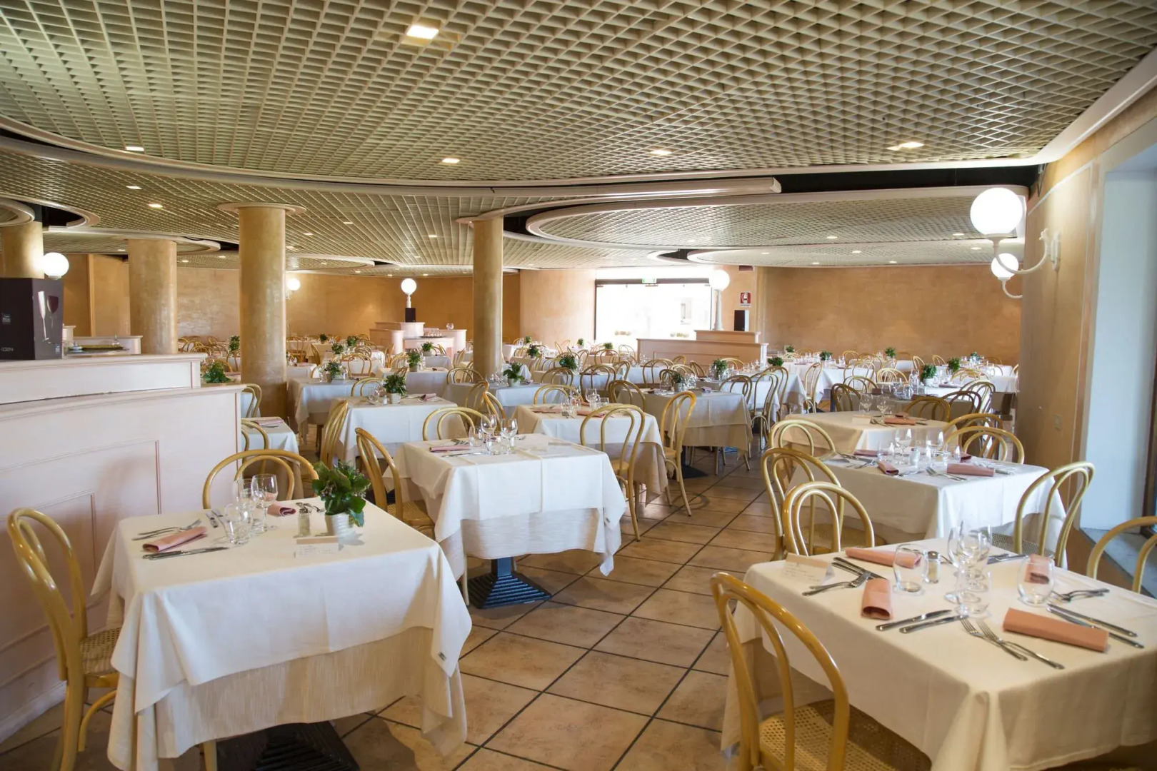 Sant'Elmo Beach Hotel