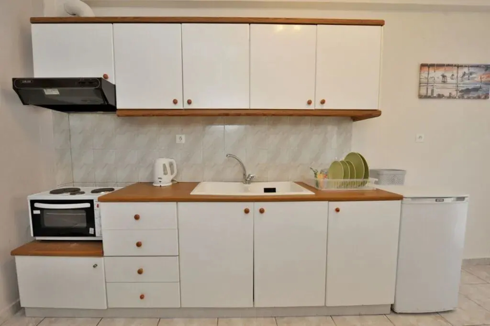 3S Apartments 3rd - Nea Flogita Halkidiki