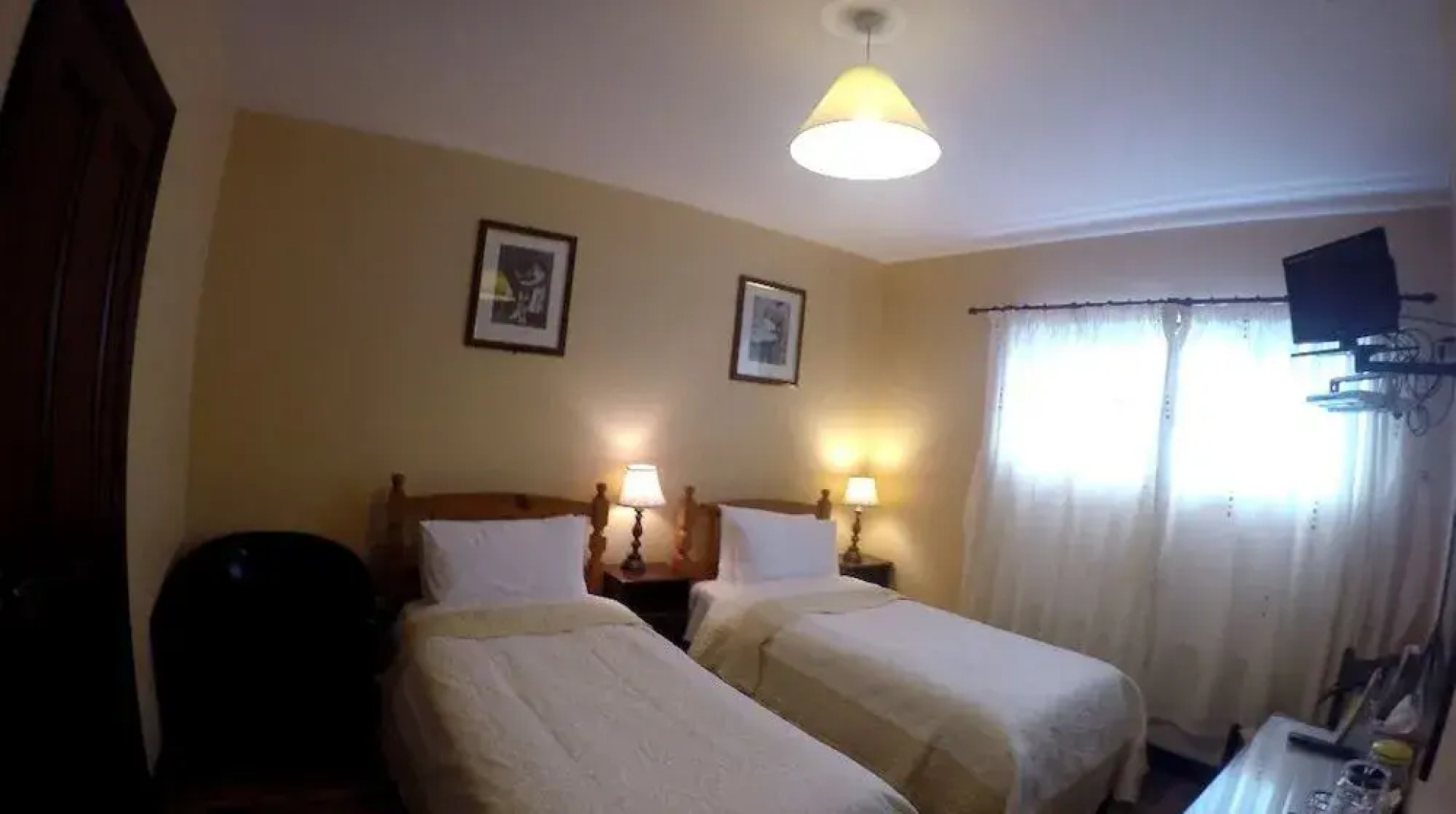 Castleview Golf Course B&B