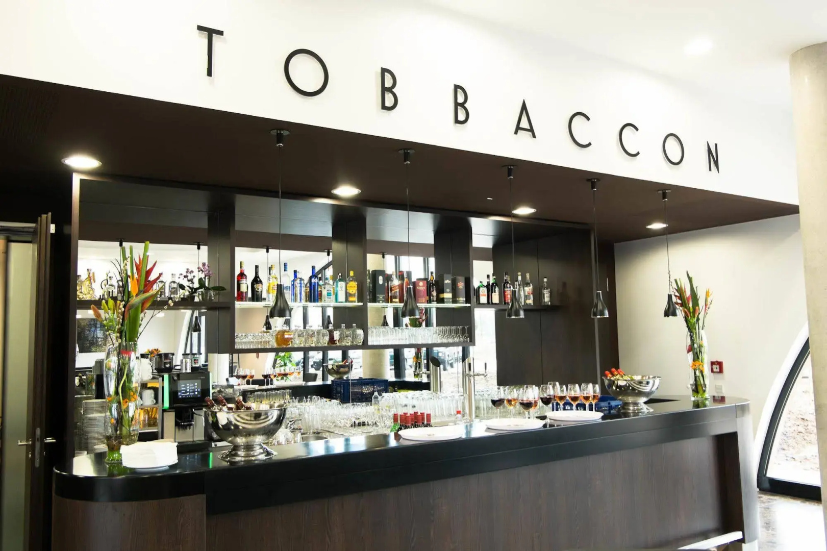 Hotel Tobbaccon