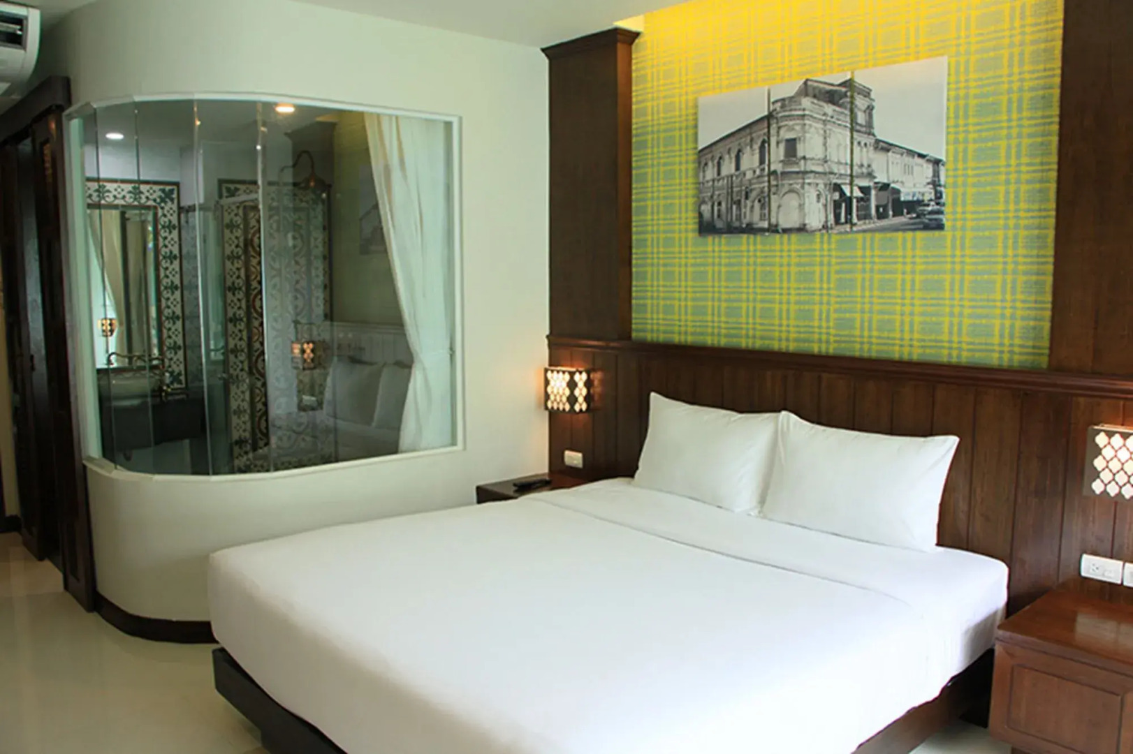 Supicha Pool Access Hotel