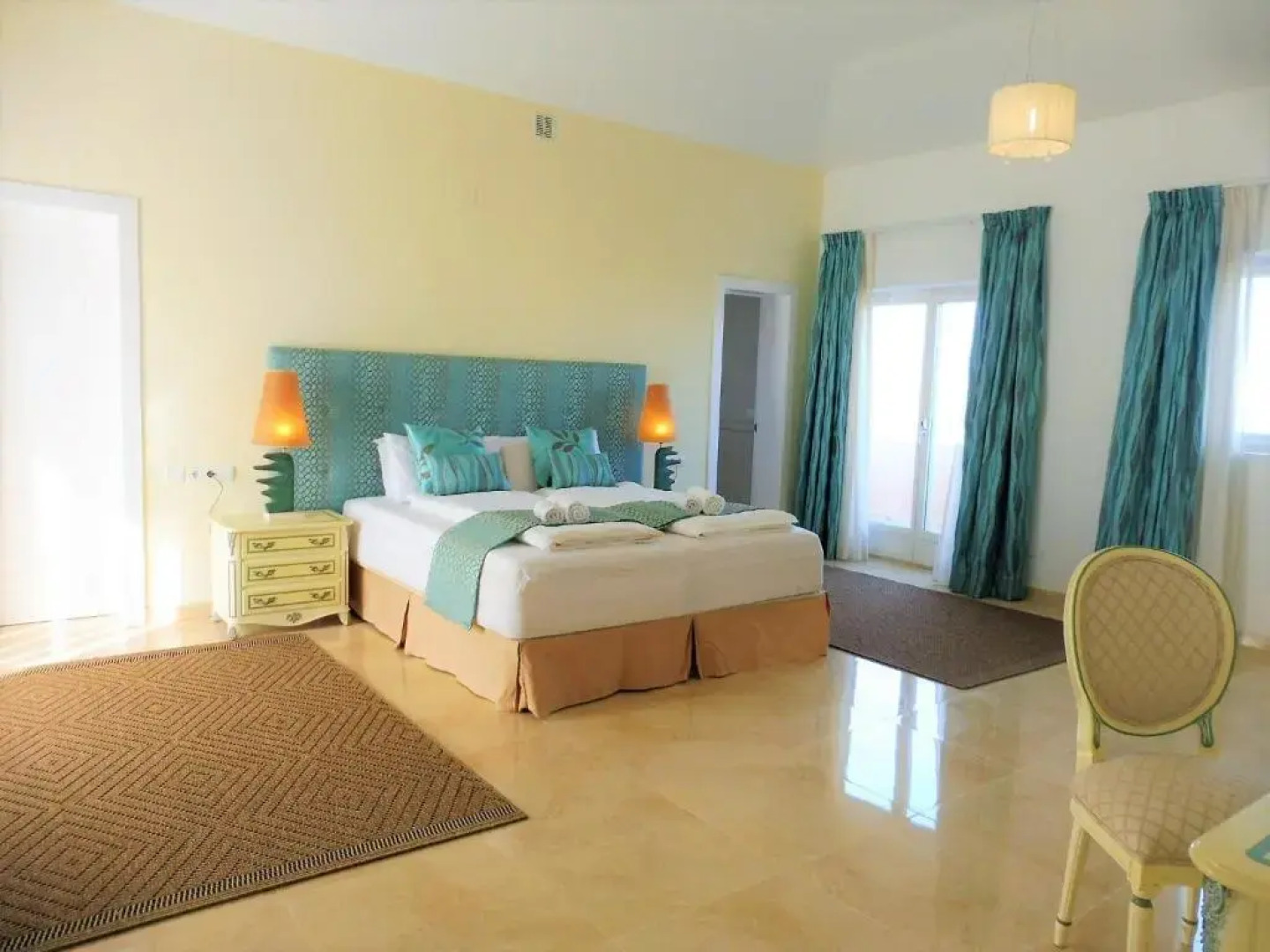 Villa PRINCESA KRISTINA