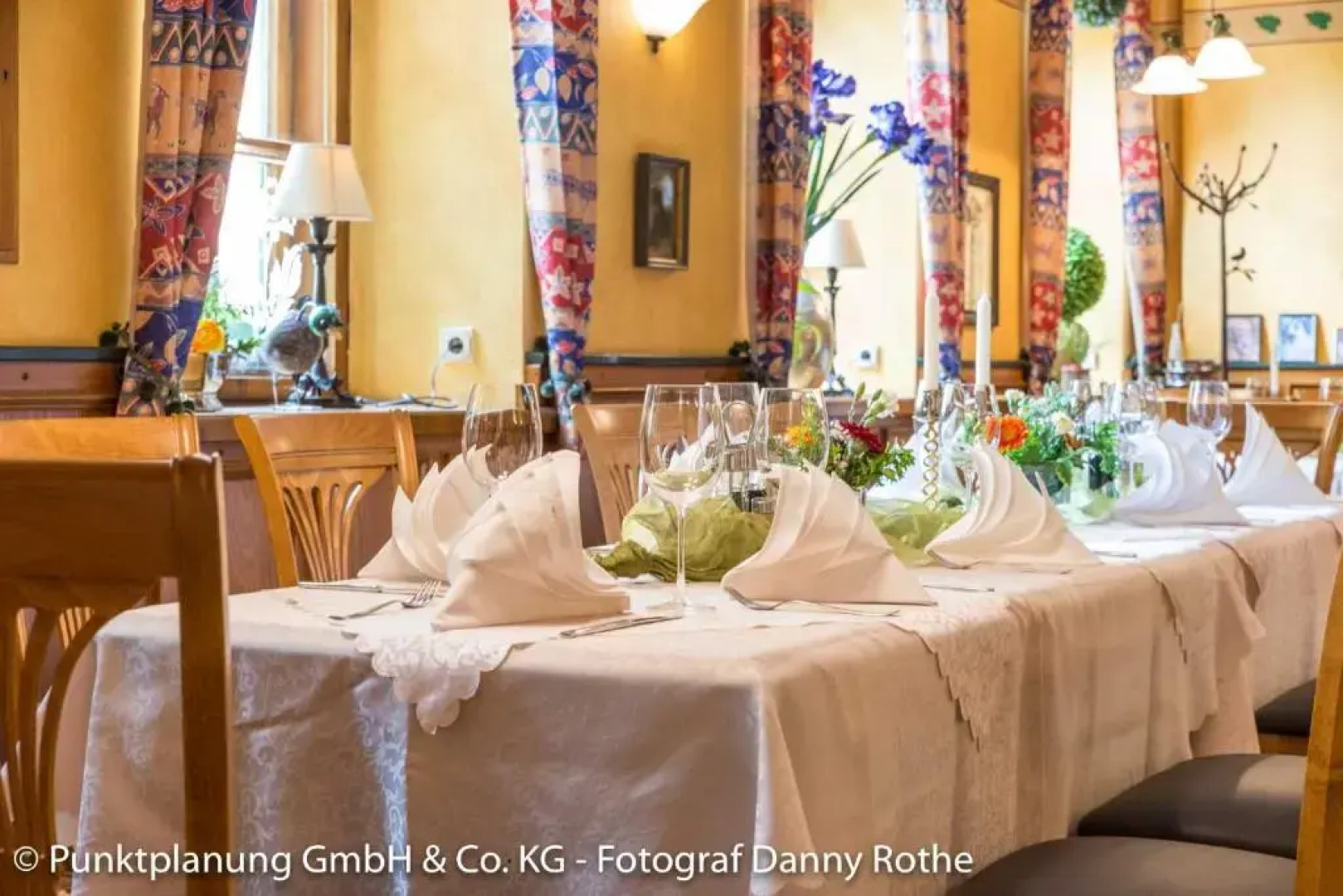 Hotel Gasthof Oberwirt