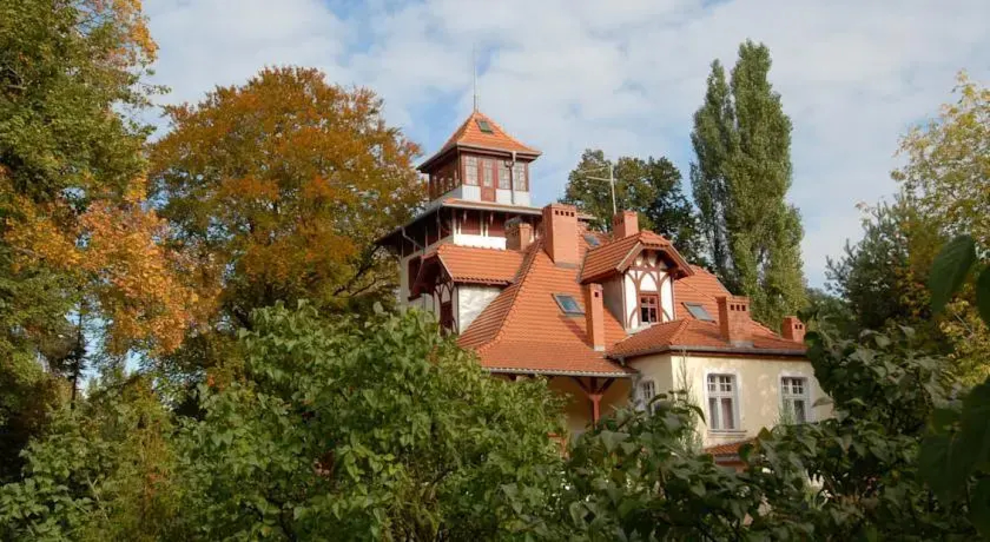 Straszny Dwór