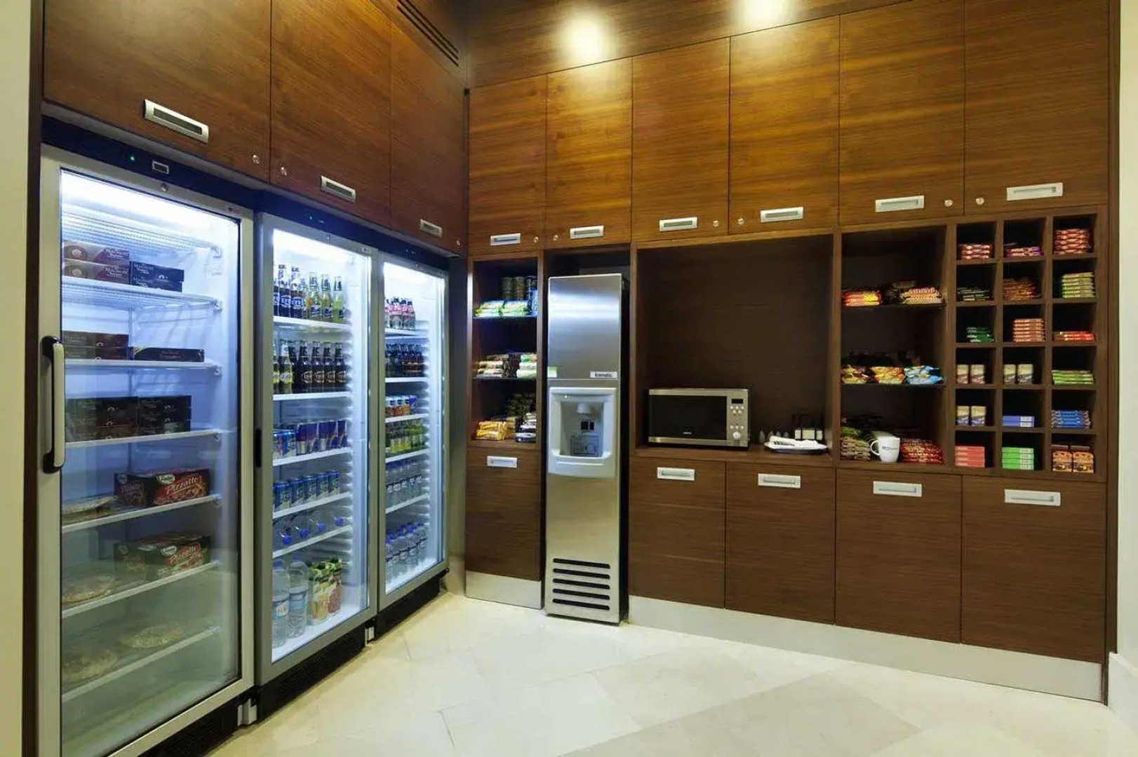 Отель Olympics Sports Center of Plum Garden