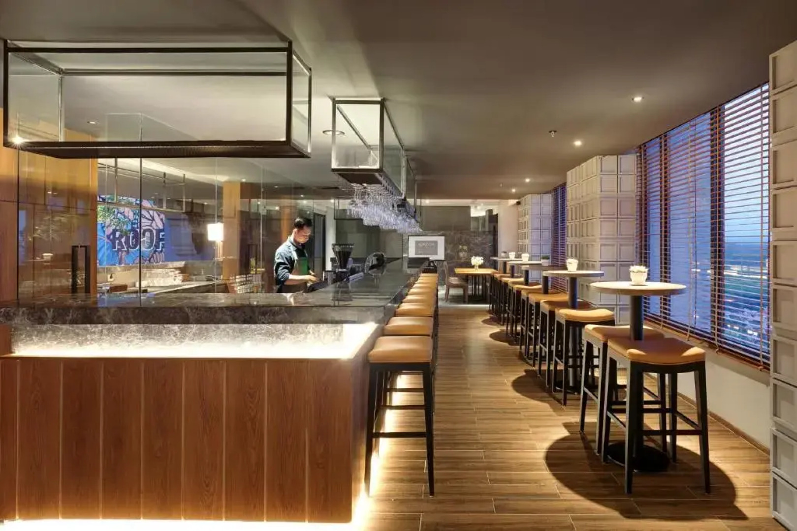 Kokoon Hotel Banyuwangi