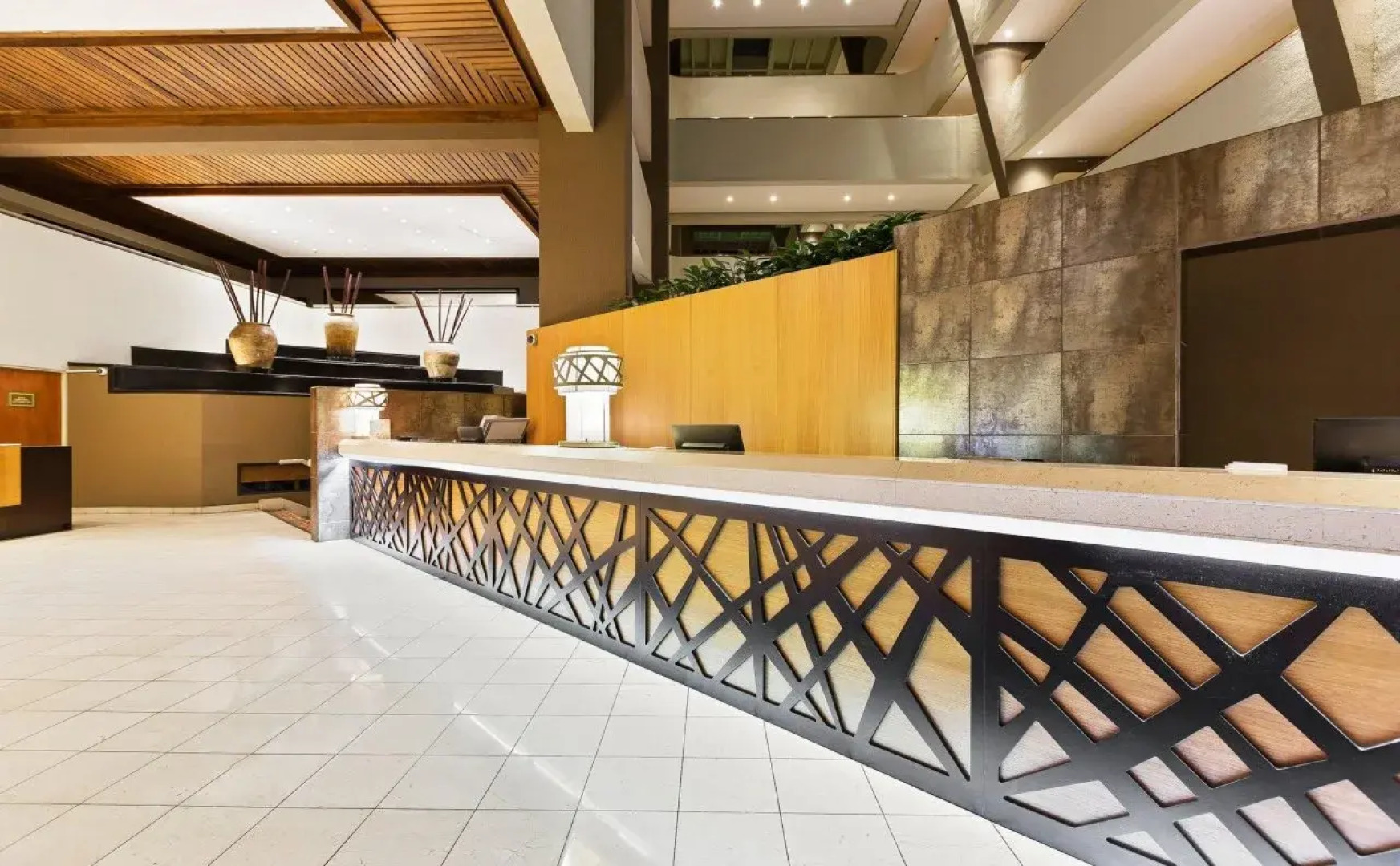 Crowne Plaza San Jose La Sabana by IHG