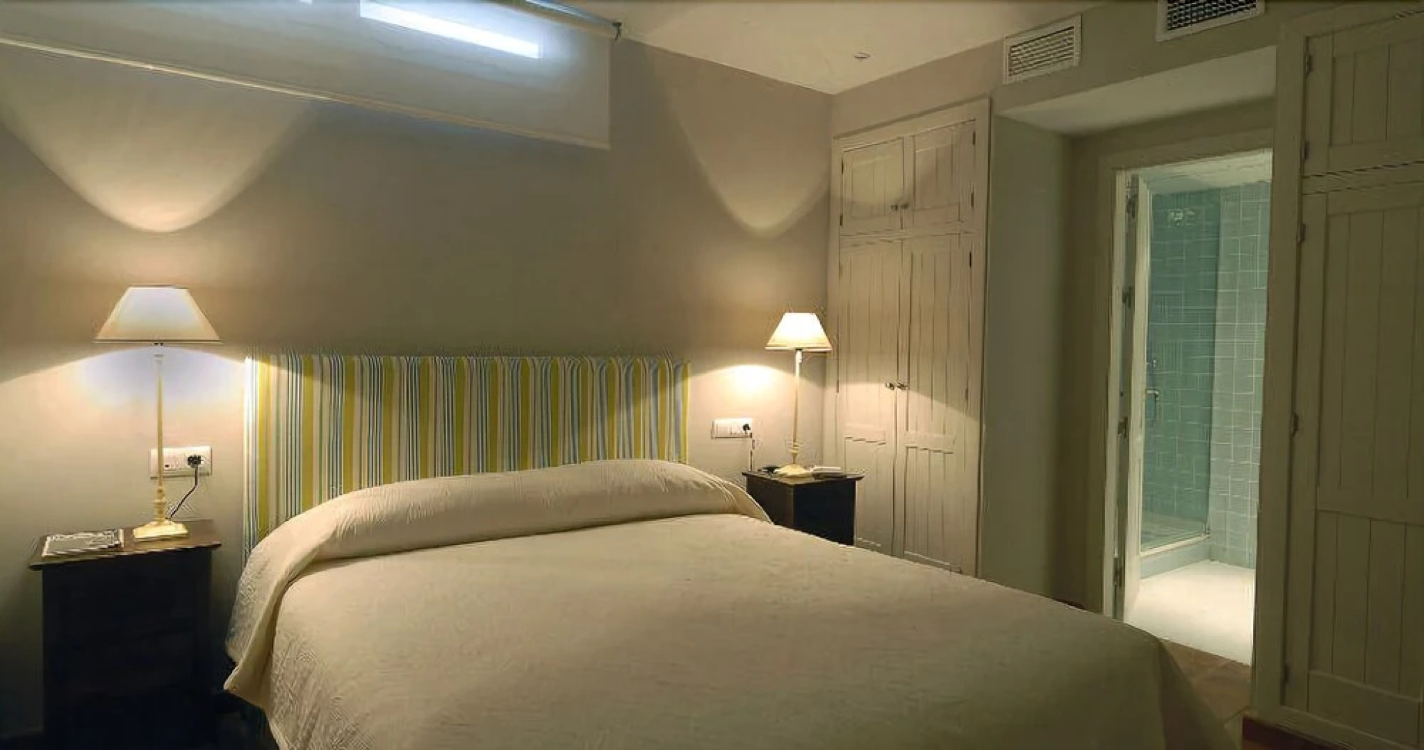 Real Agua Amarga Las Villas