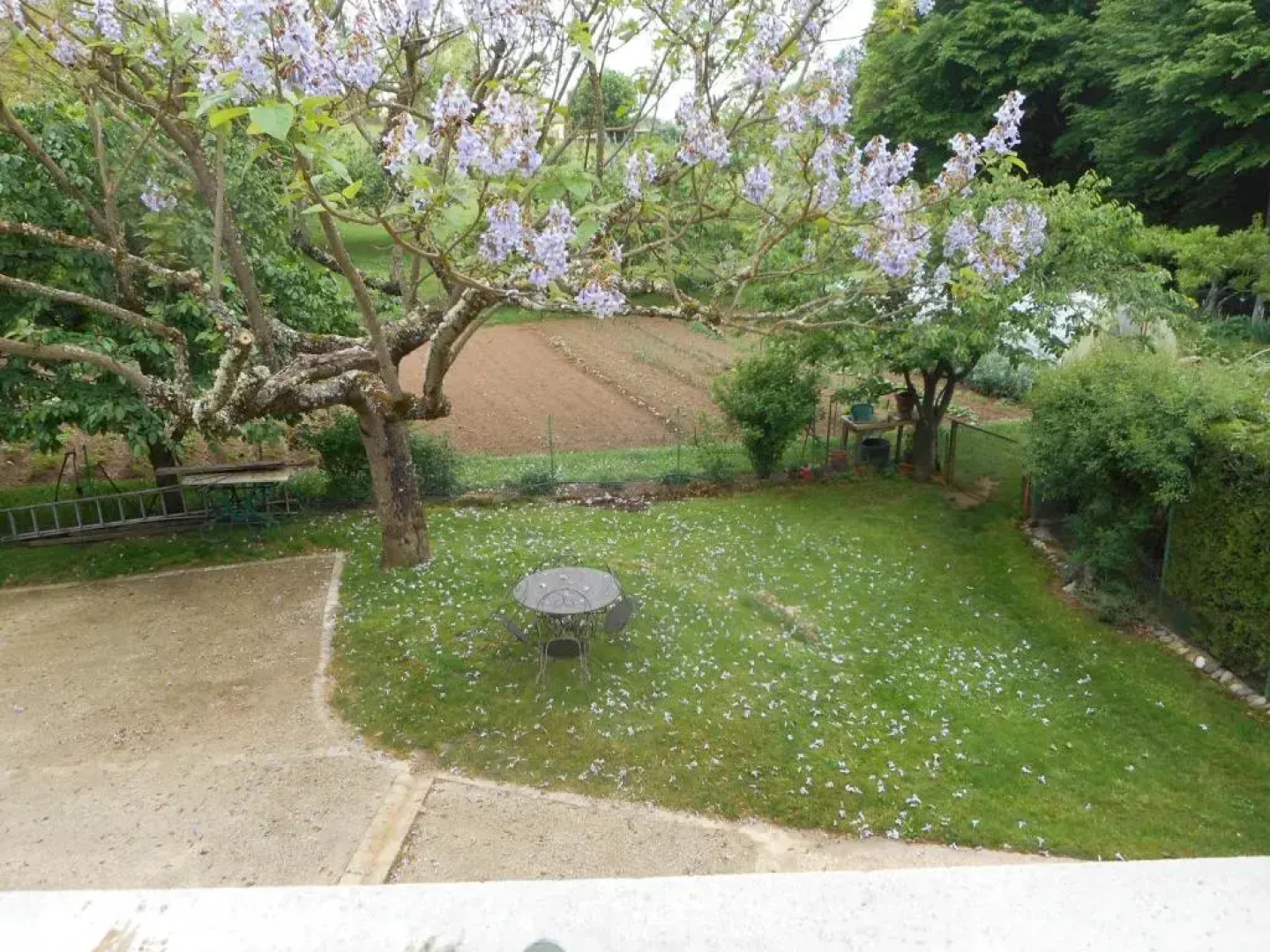 Gîte La Jaubertie Labellisé Handicap