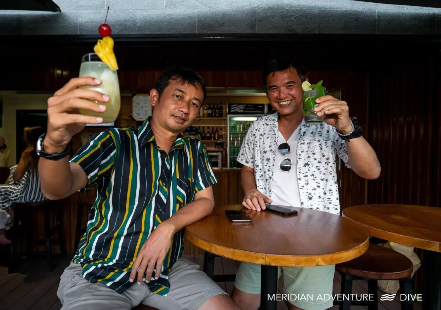 Meridian Adventure Marina Club & Resort