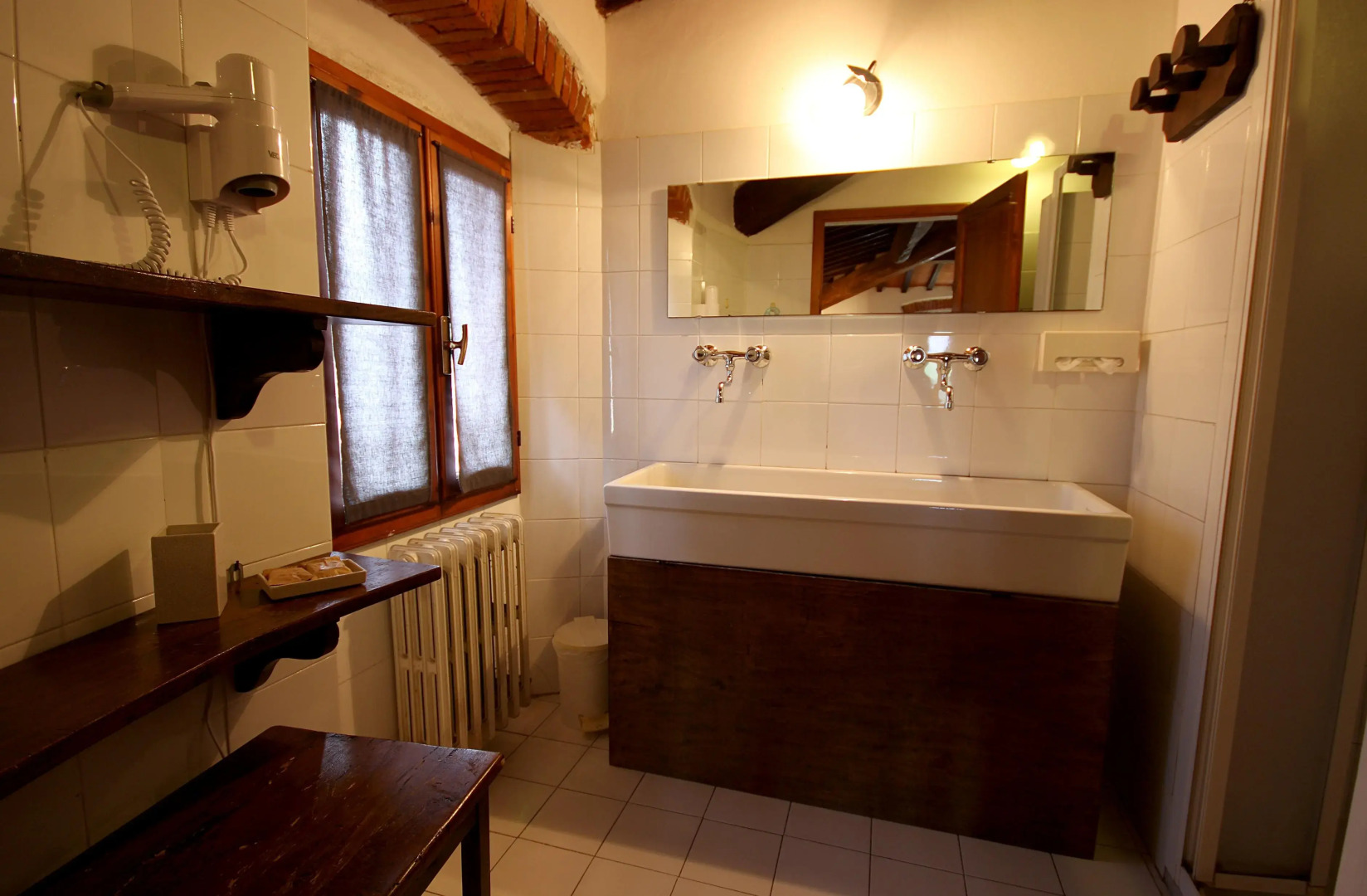 Hotel Tenuta Il Burchio