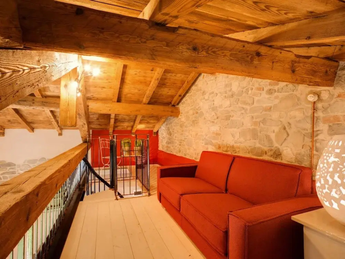 Matelda Casa Vacanze B&B