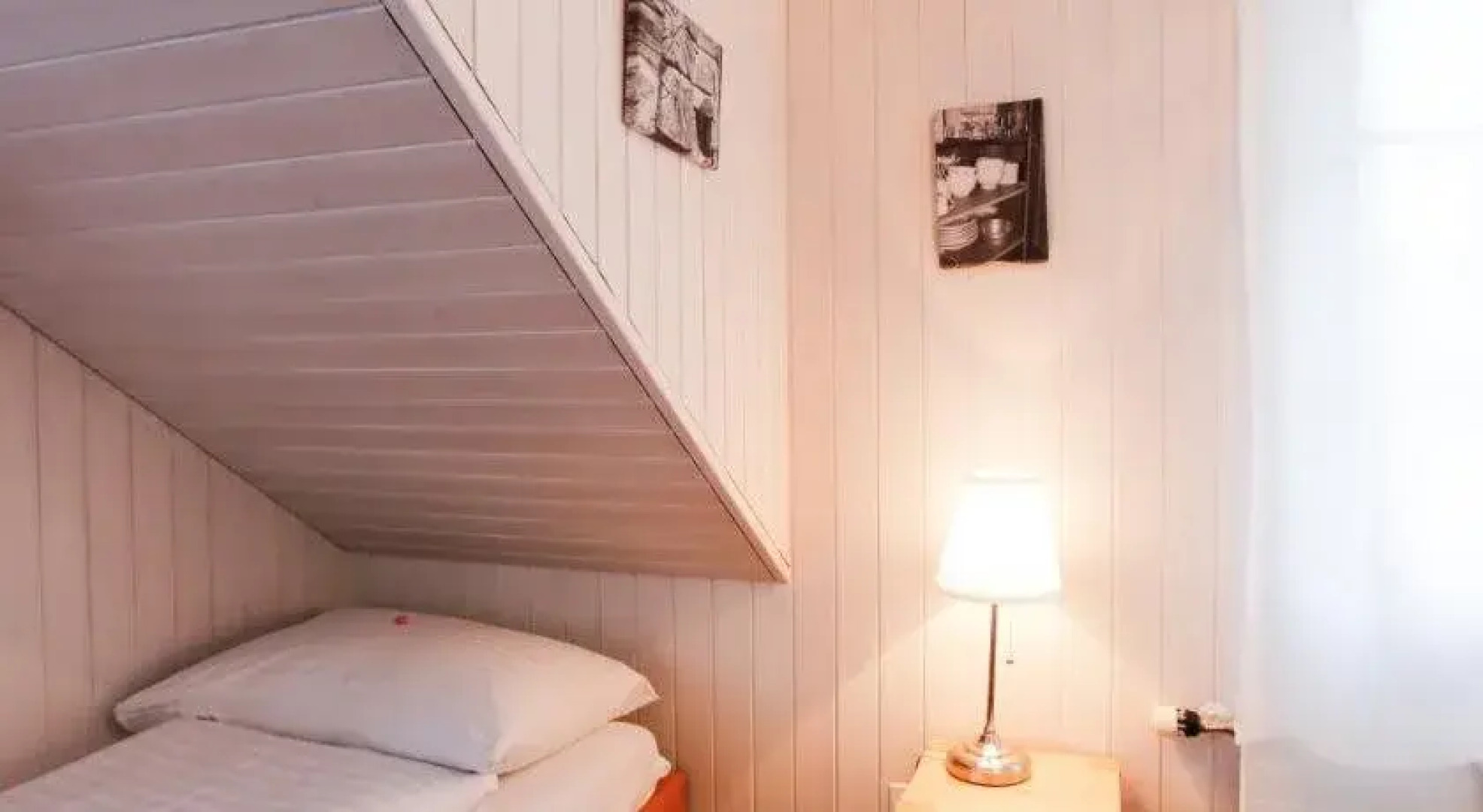 Landgasthof Schlüssel Alpnach