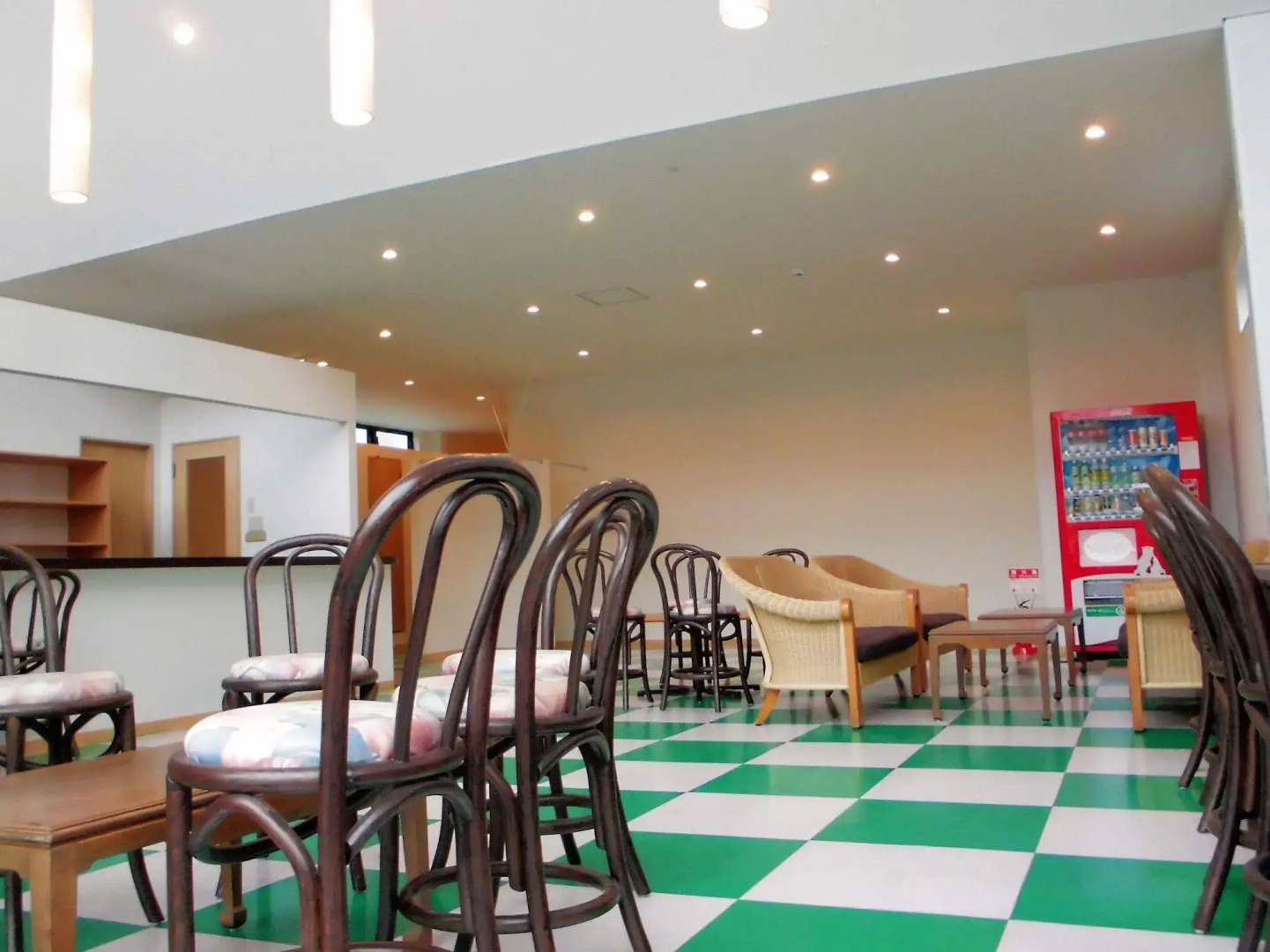 FBC Fuji Backpackers Capsule inn