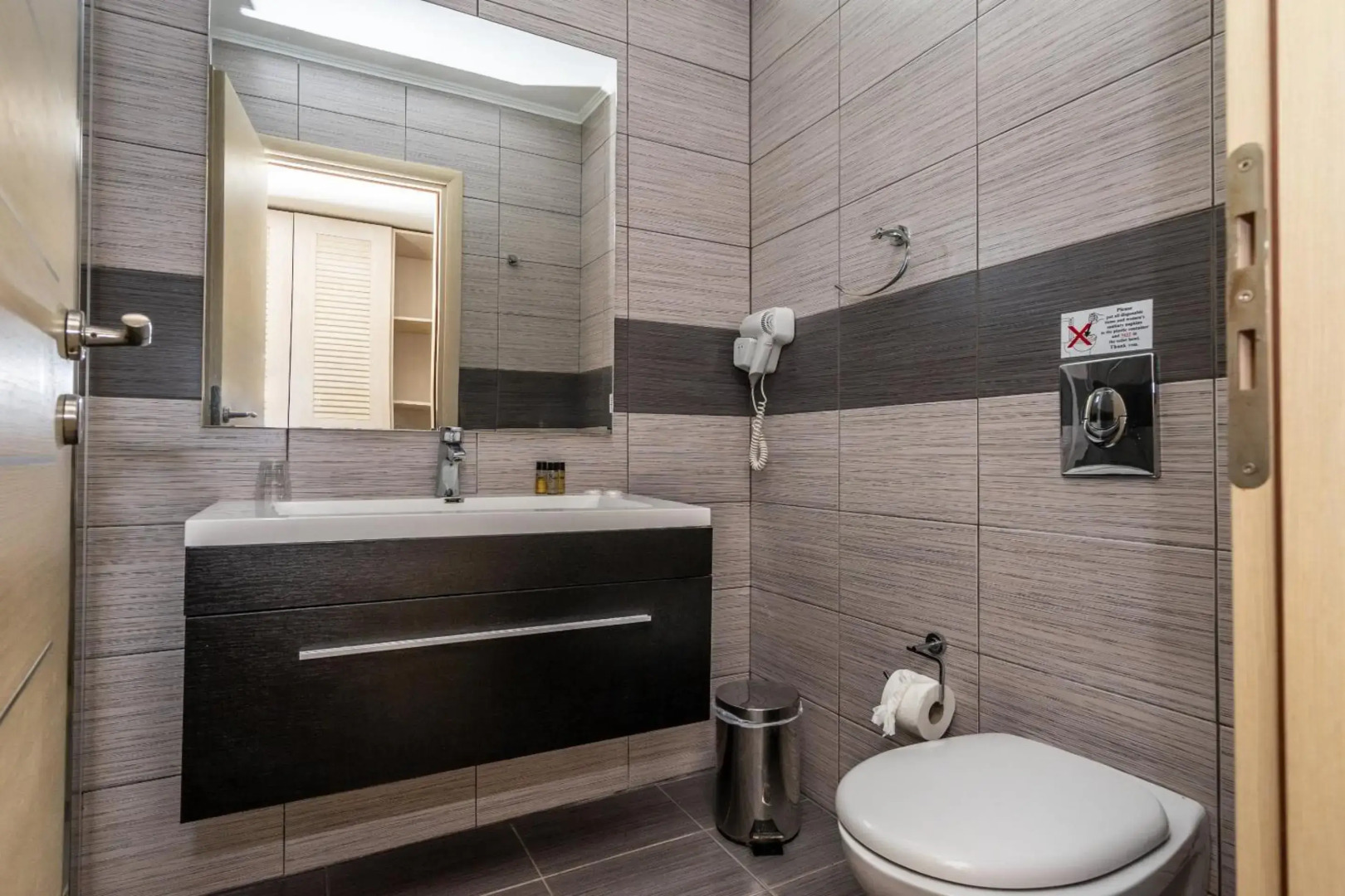 Kamari Beach Hotel - All inclusive