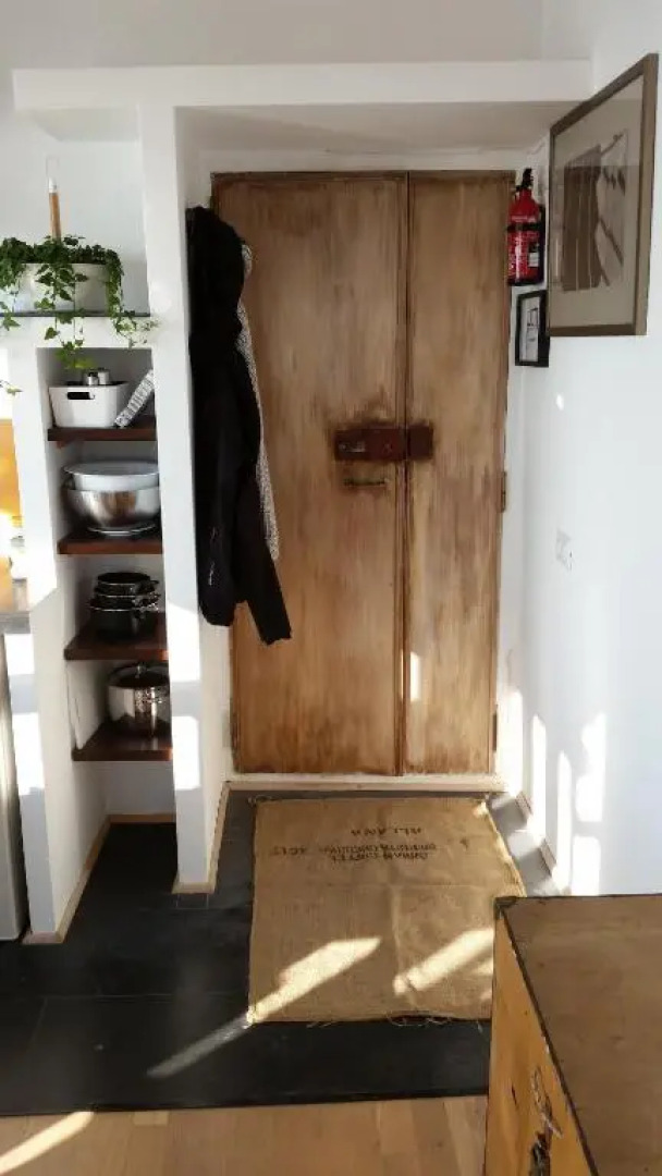 Norma House on the Rocks