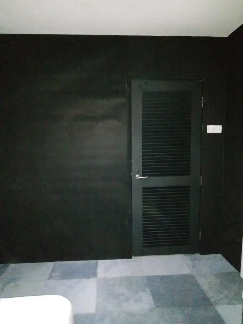 Transit Room KLIA - Residence Villa