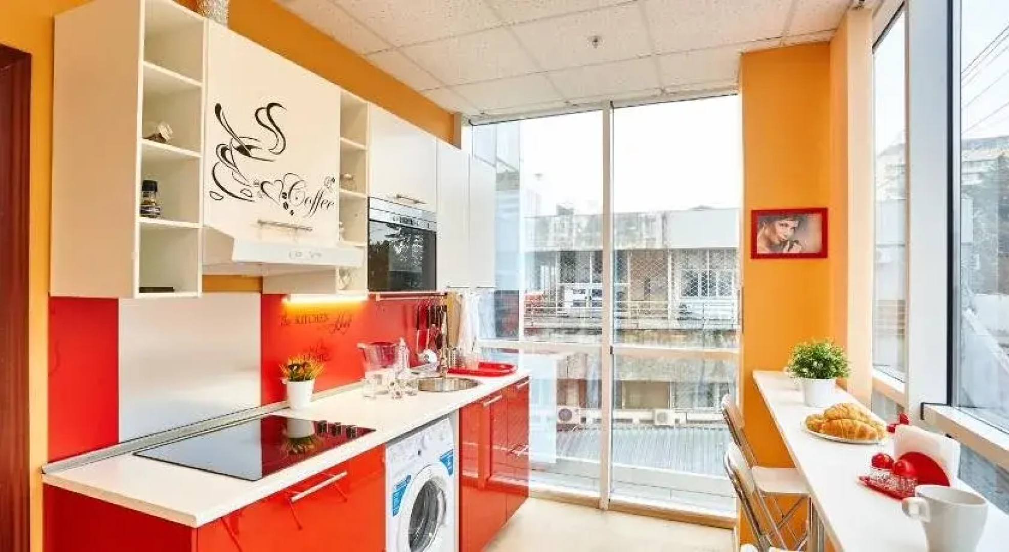Sweet Hostel