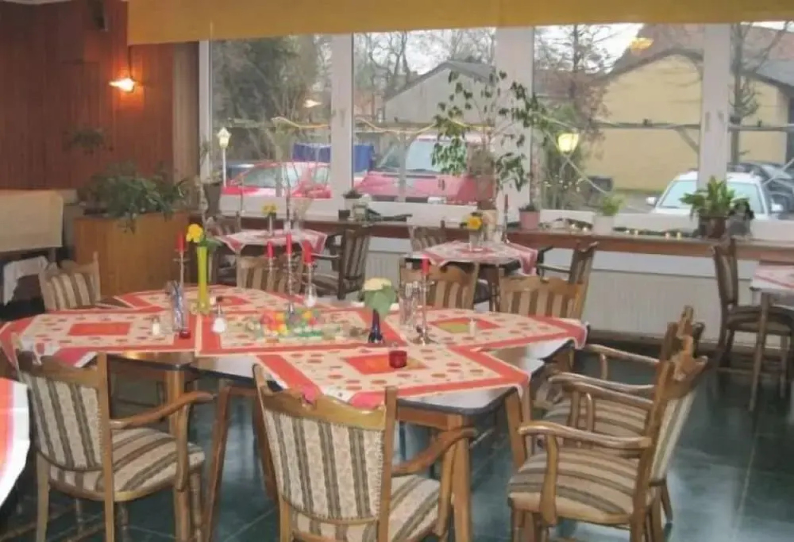 Hotel Gasthaus Rogge