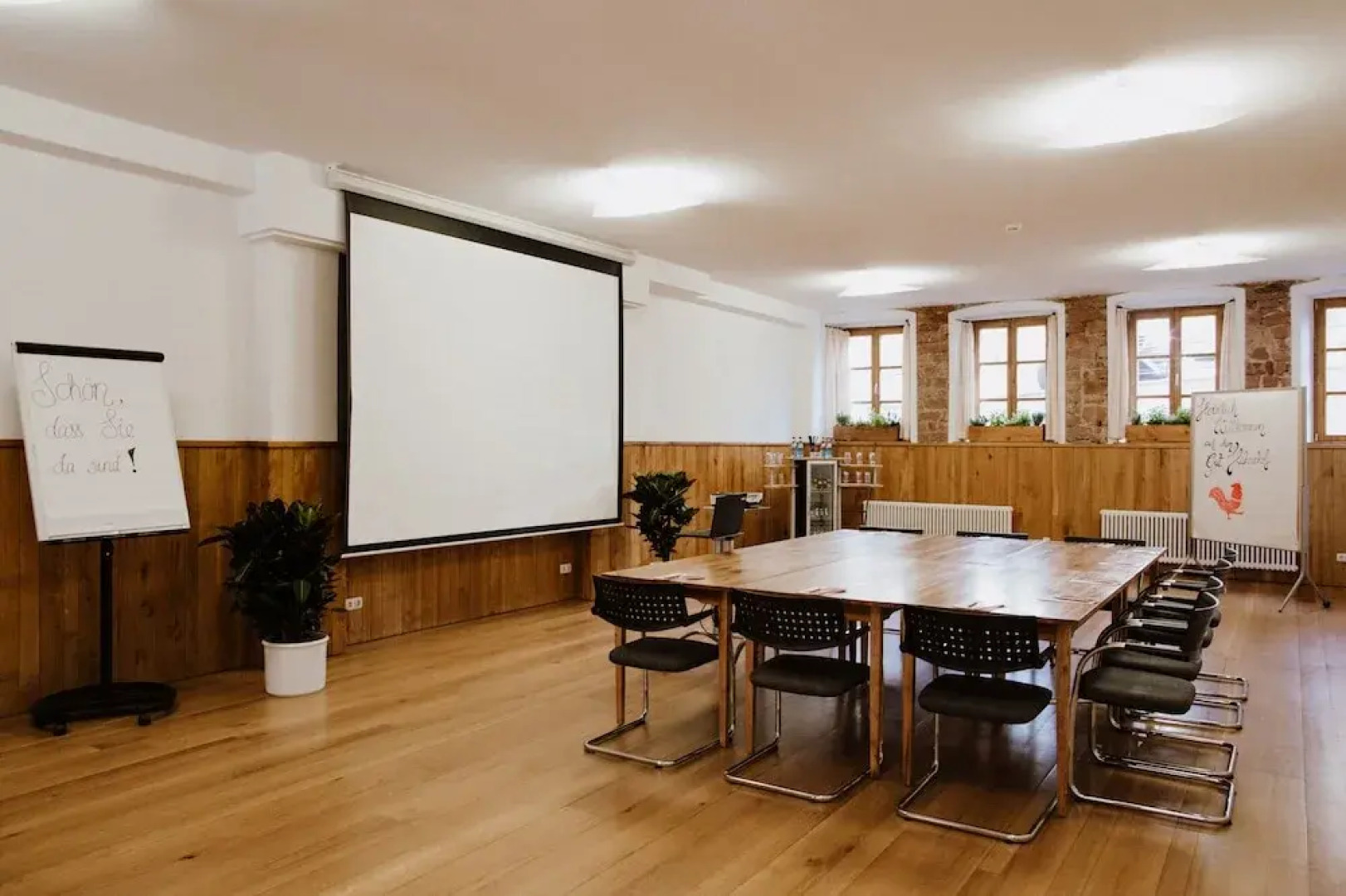 Hotel Gut Hühnerhof