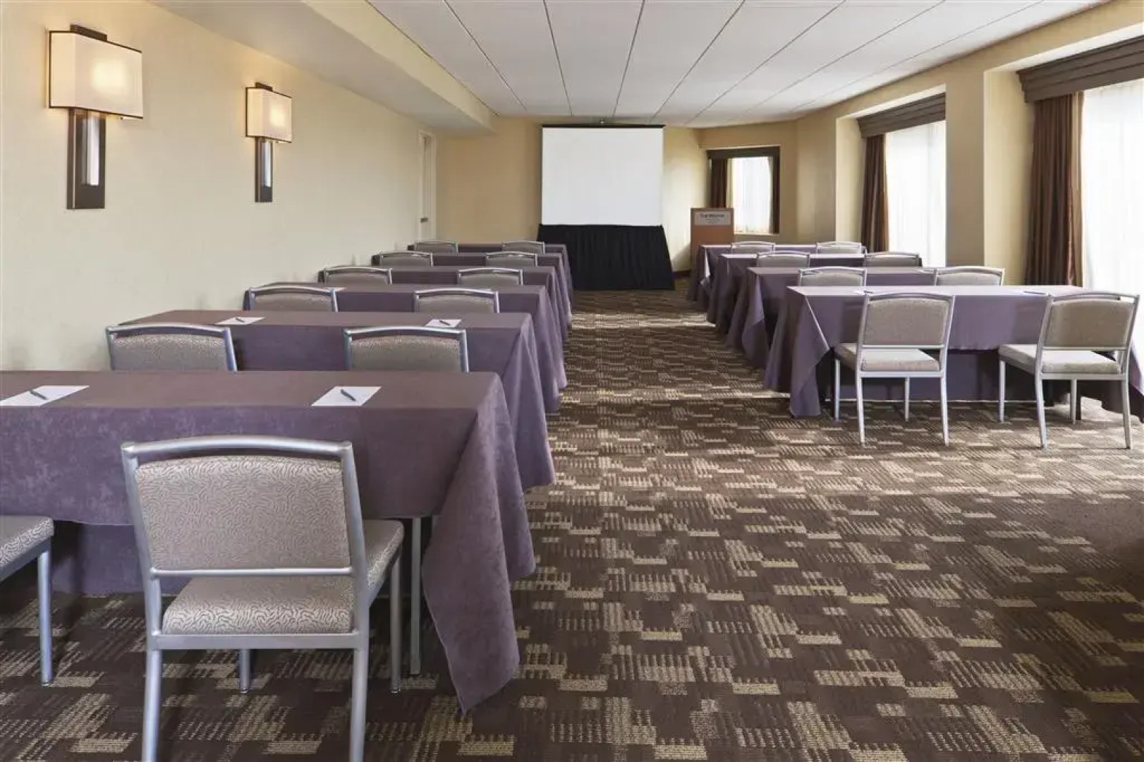 The Westin Dallas Park Central