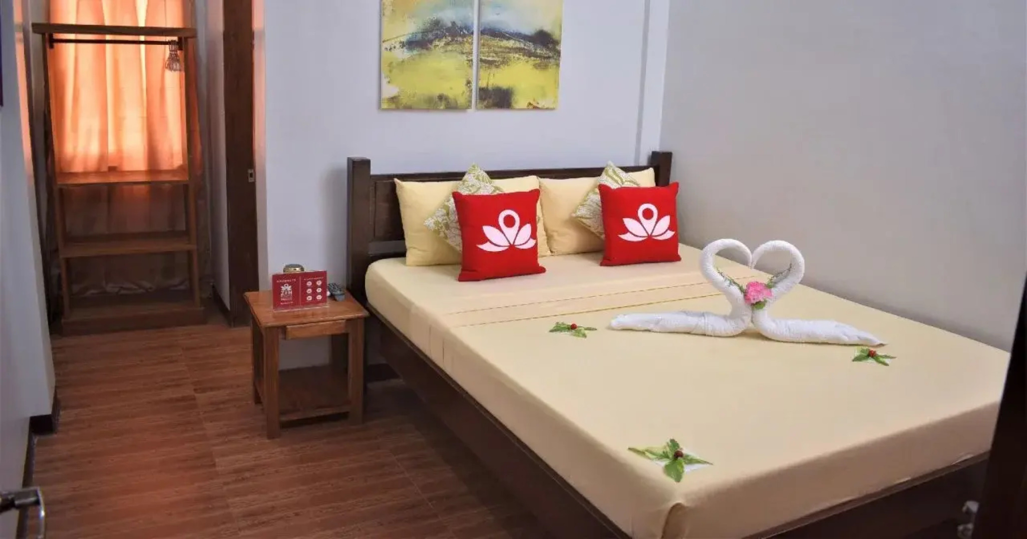 Seaslugs Travellers Inn