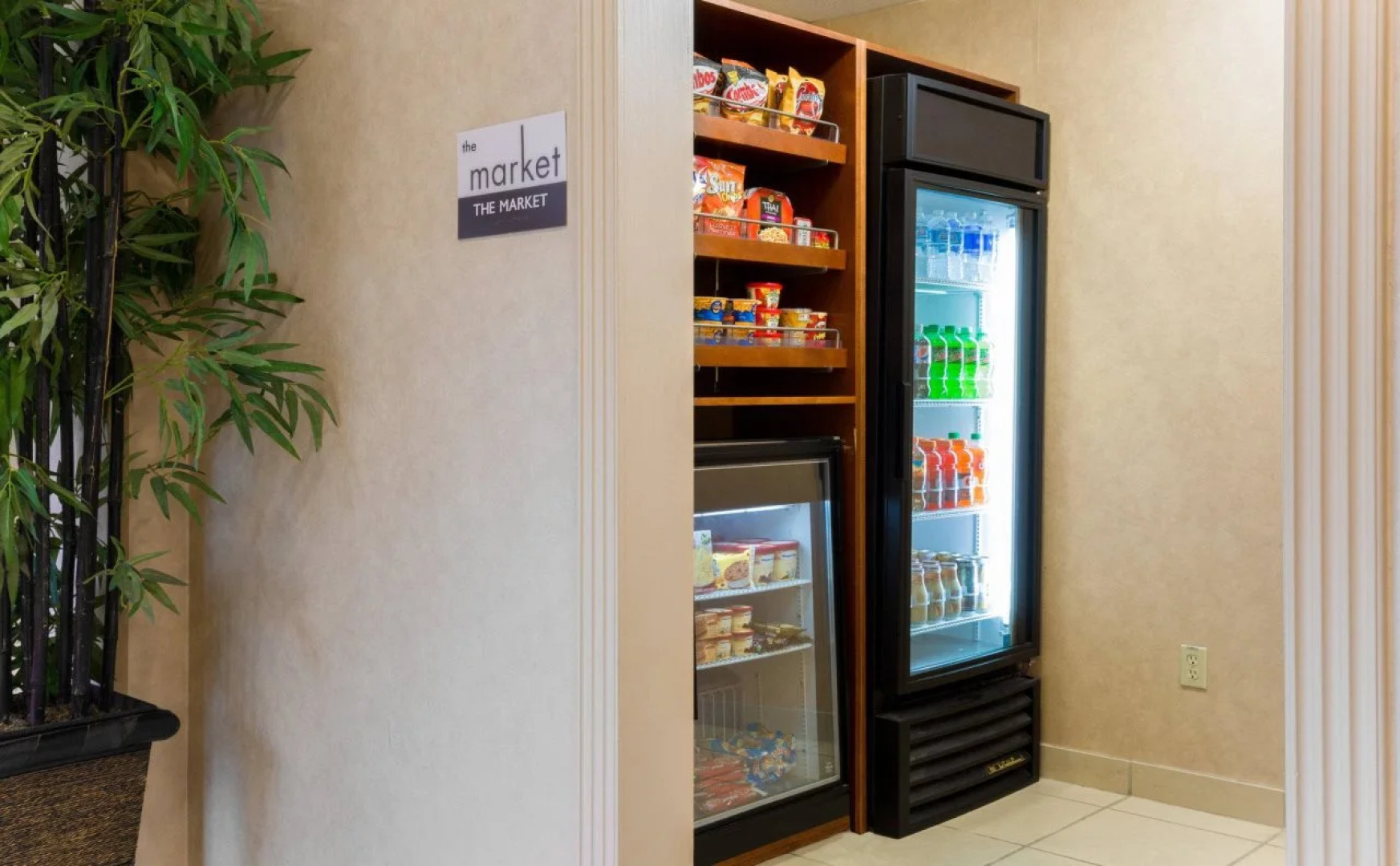 Residence Inn Houston Northwest/Willowbrook