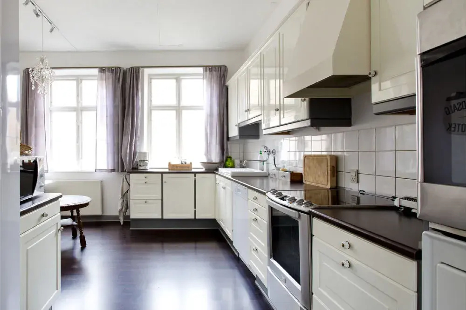 Kaffehuset Møn Bed & Breakfast