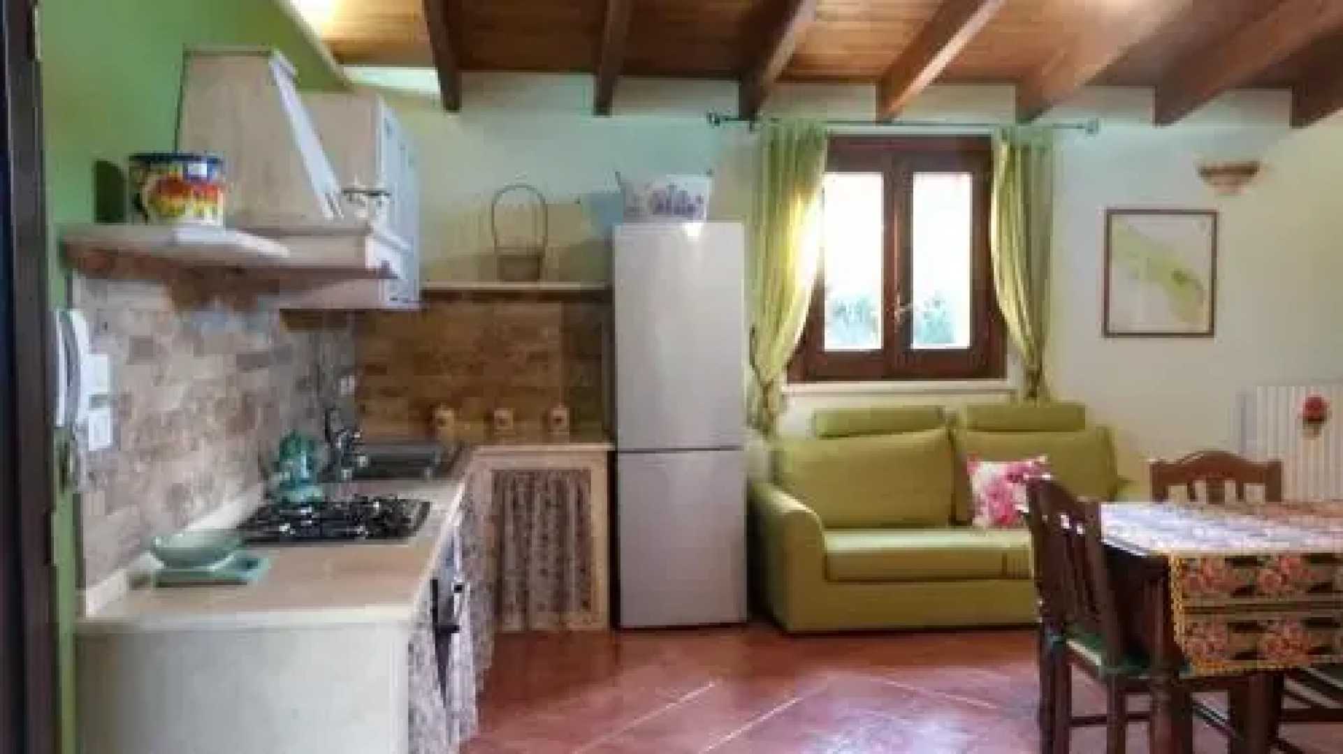 Casa Vacanze Montevergine