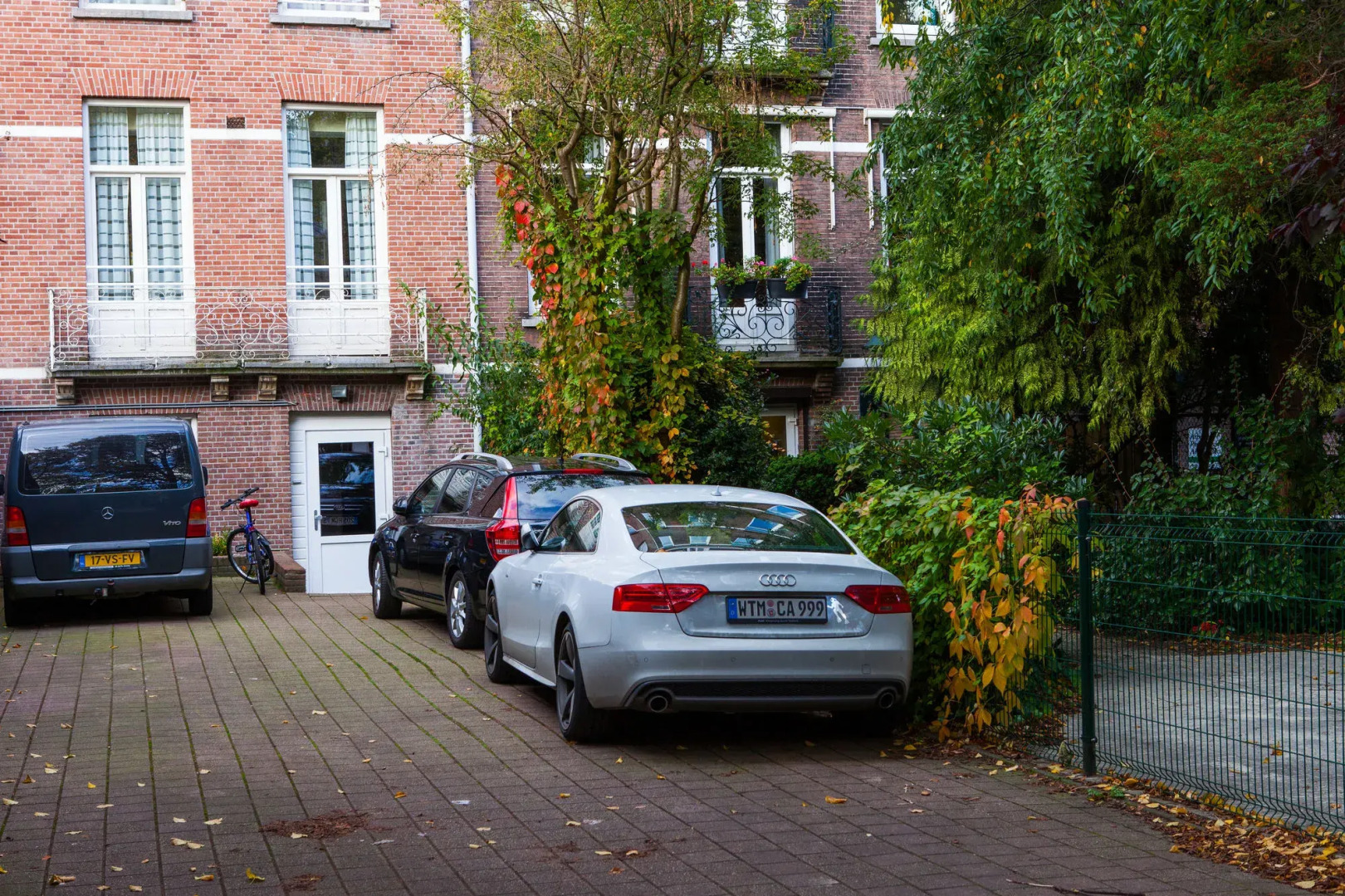 ibis Styles Amsterdam Amstel