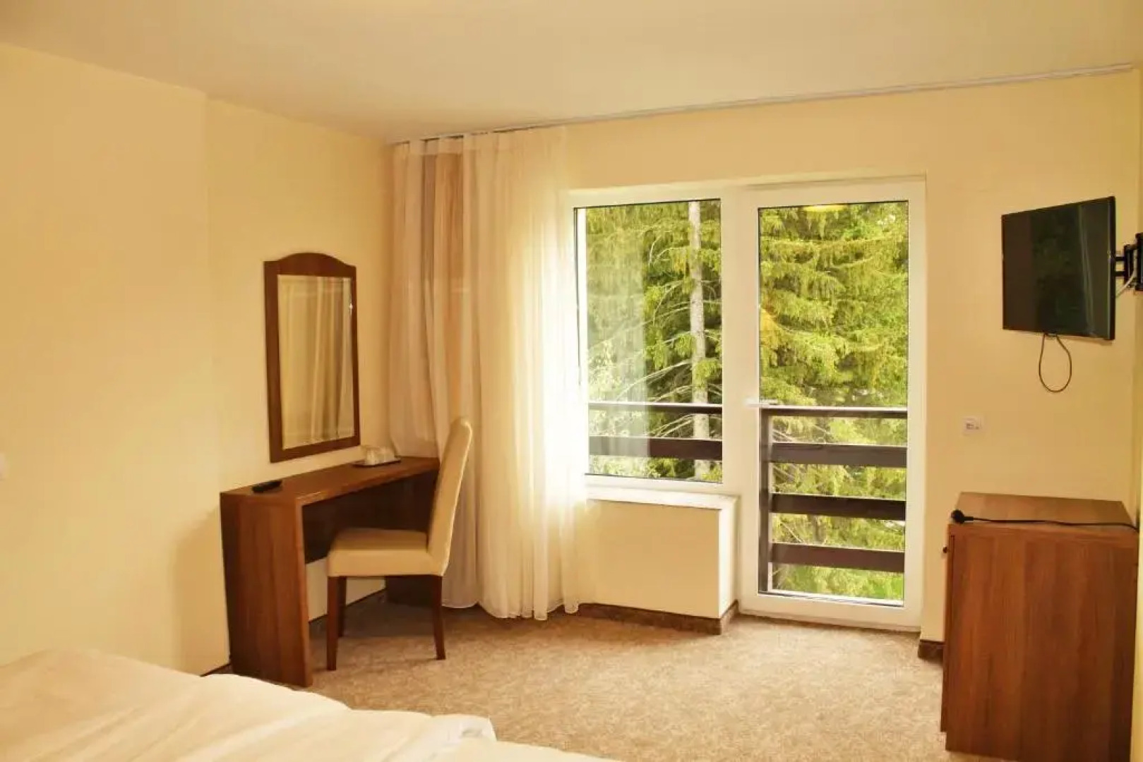 Hotel Crisalpin