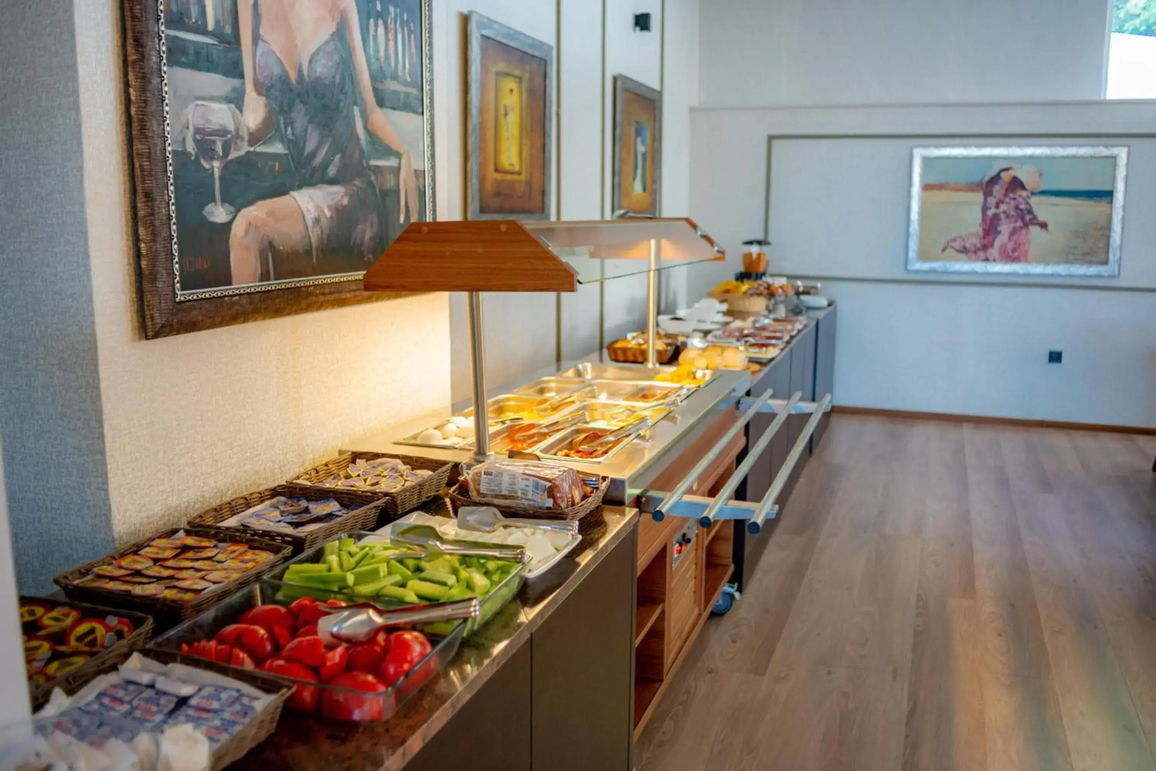 Hotel Montana Palace