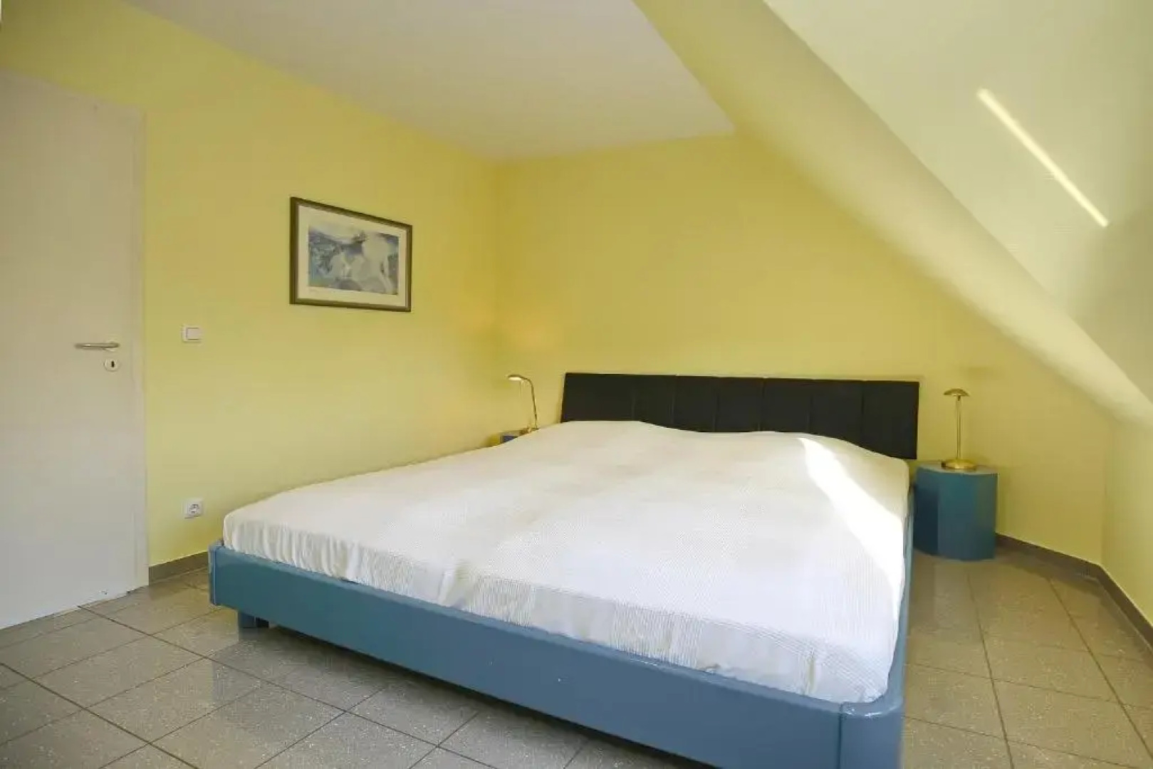 Residenz Seestern Wohnung 35