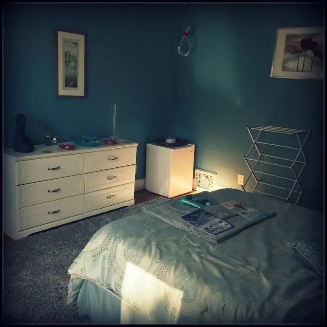 The Blue Water Boathouse Inn