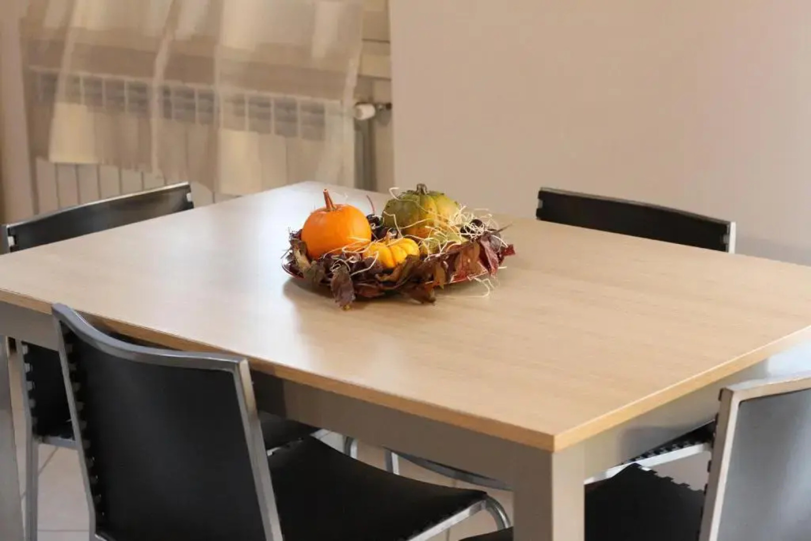 Appartamenti "Residence Mgm"