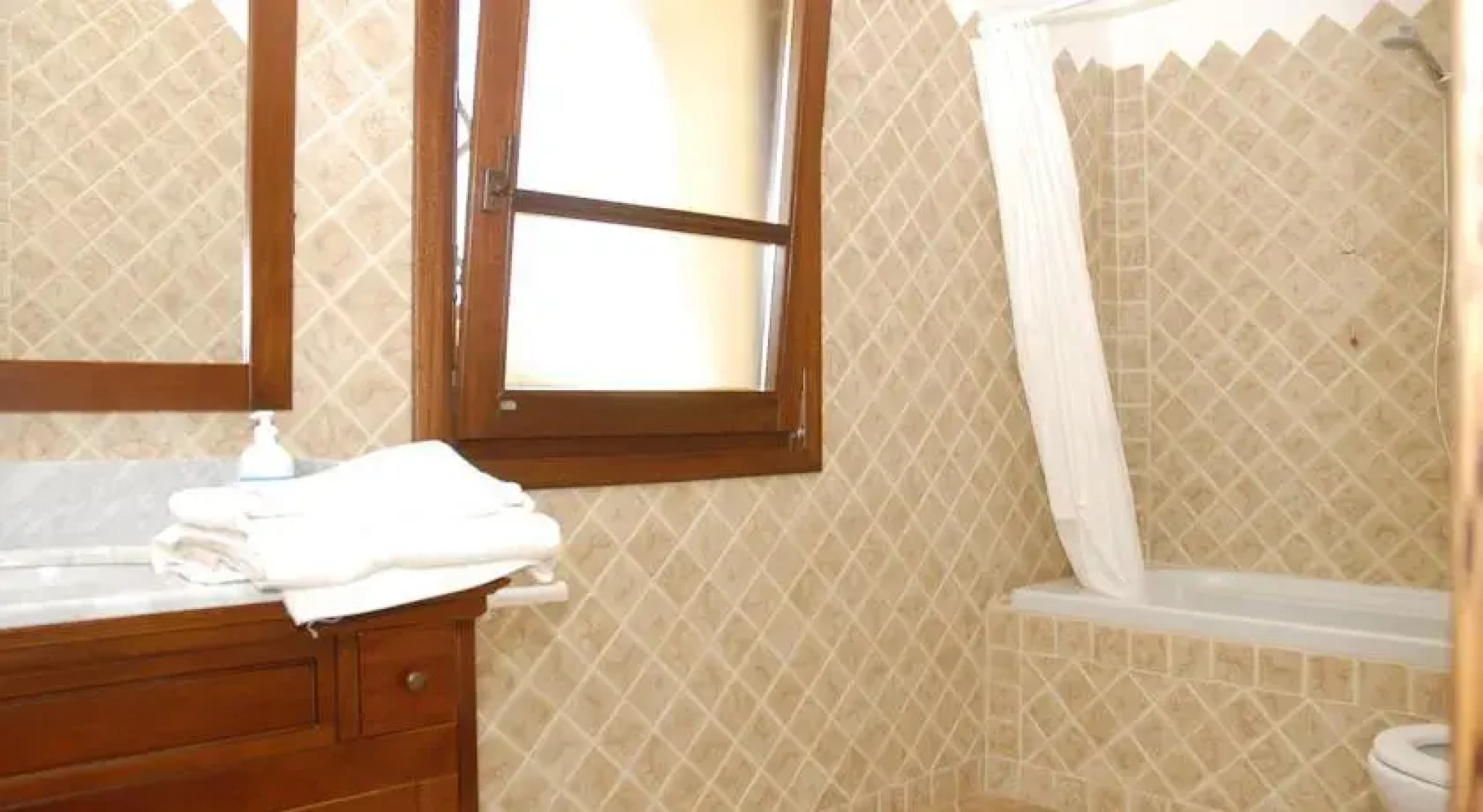 Surrau Turismo Rurale