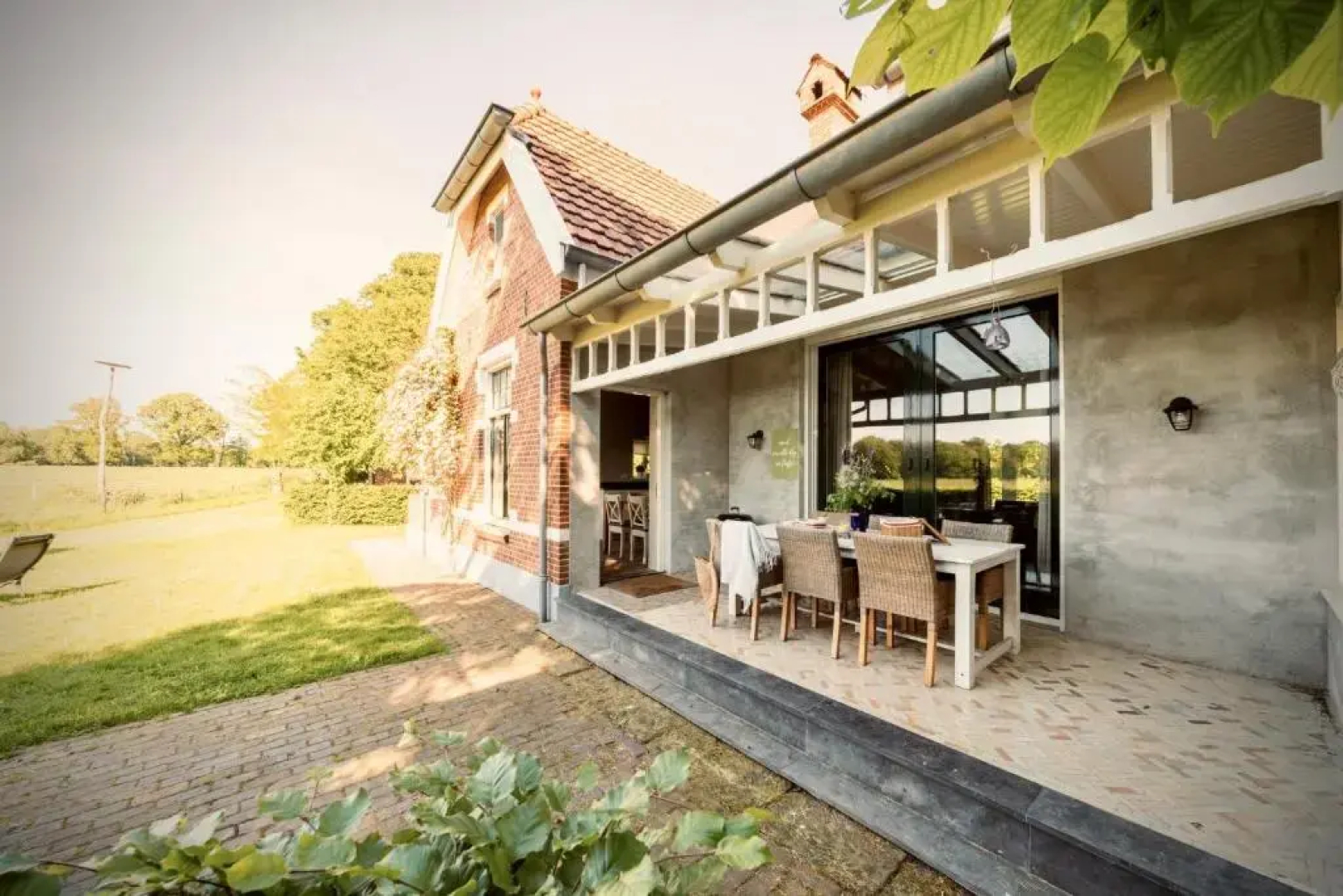 Natuurlogies Buurse Buiten
