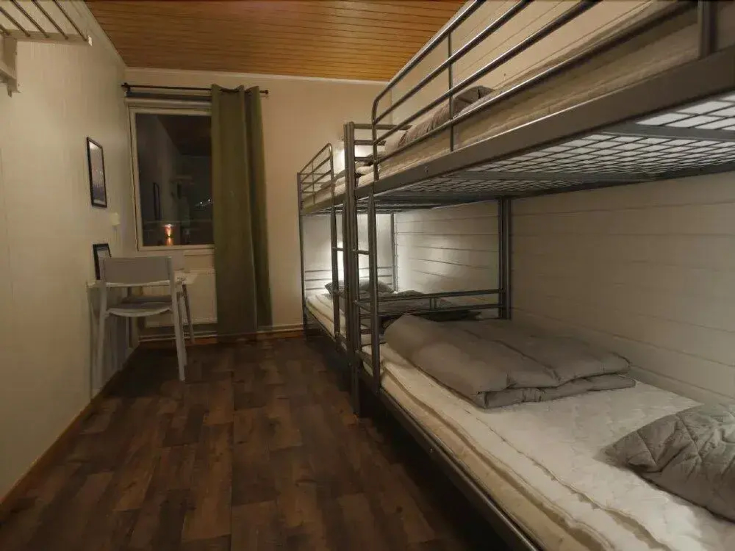 Hemavans Fjällcenter