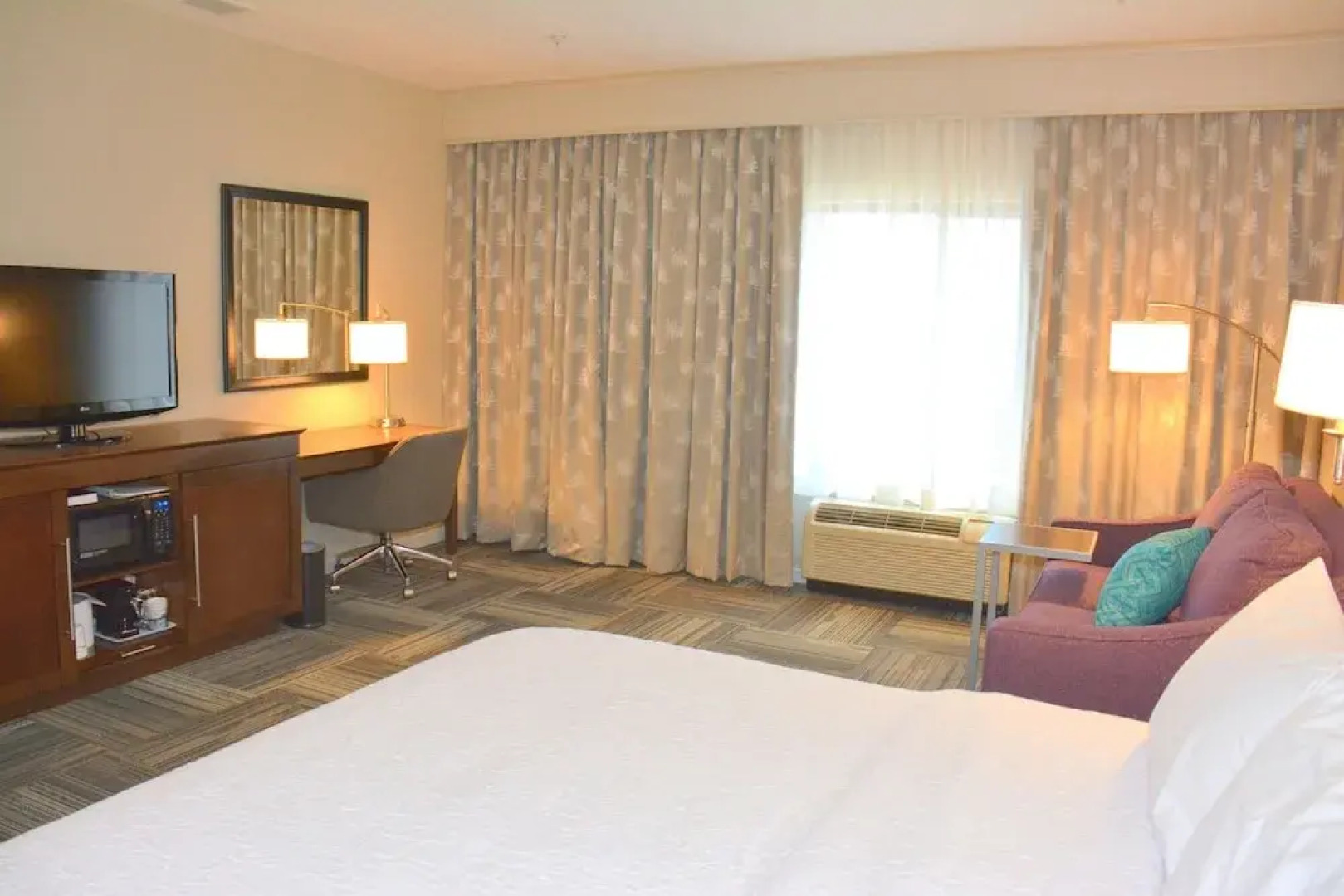 Hampton Inn Grand Junction