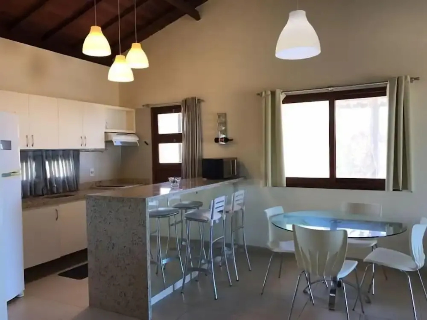 Condomínio Residencial Praia de Zumbi