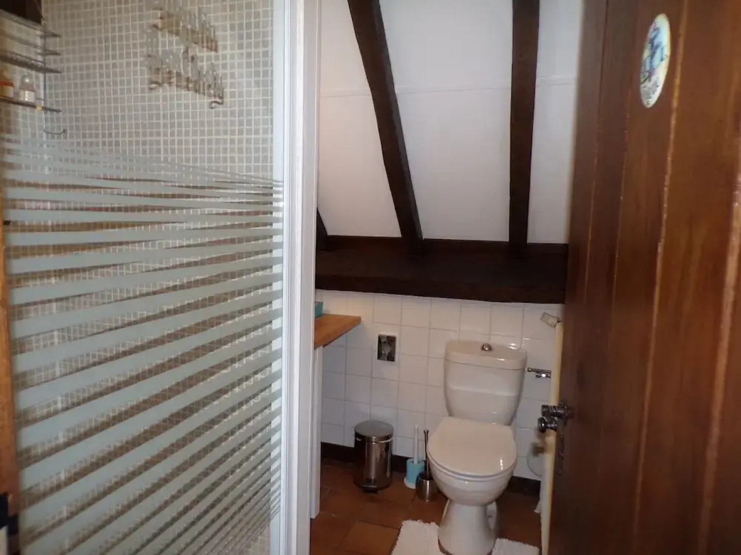 Le Moulin de Bénédicty